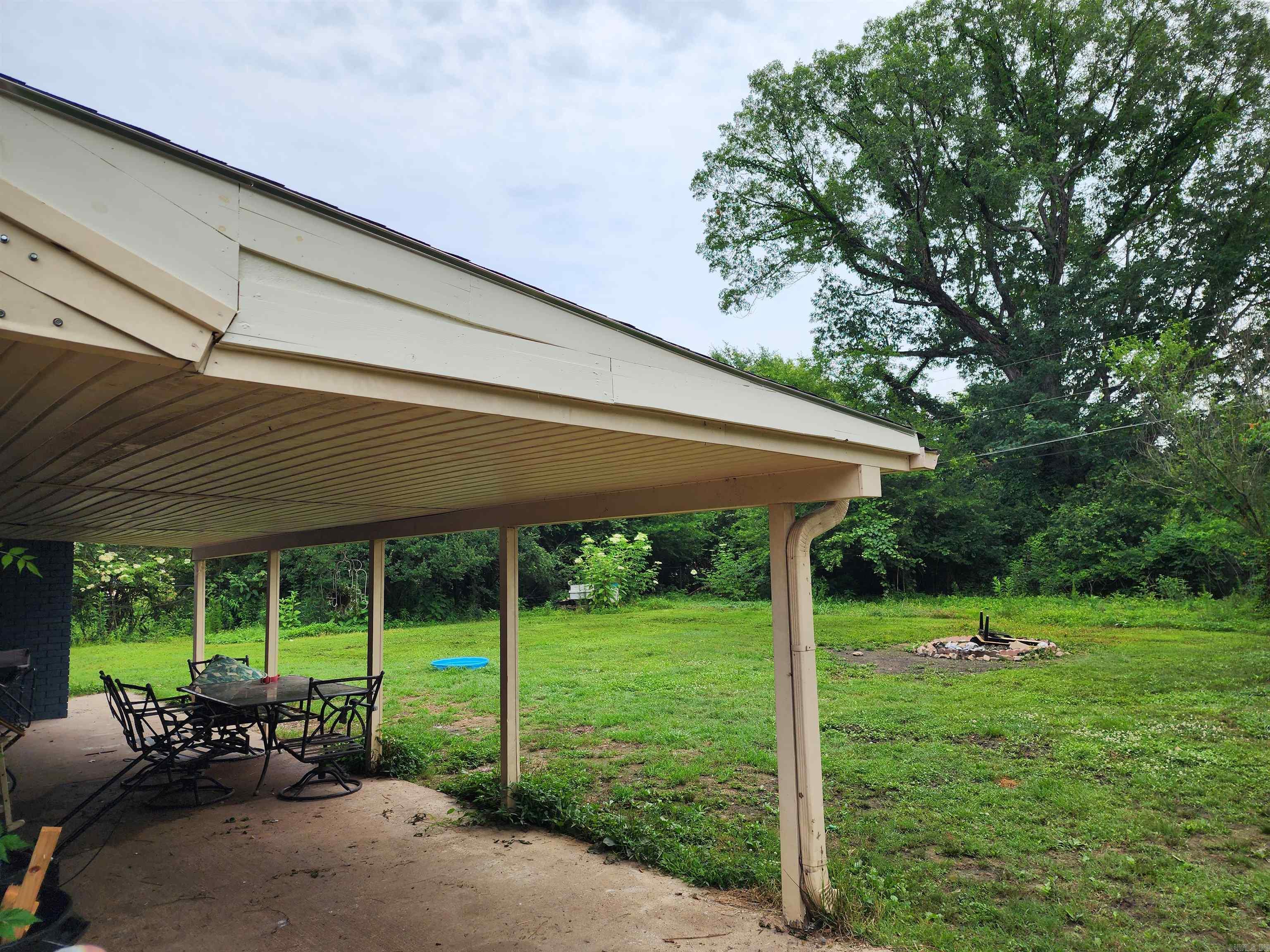 40  GRANT 171  Sheridan, AR