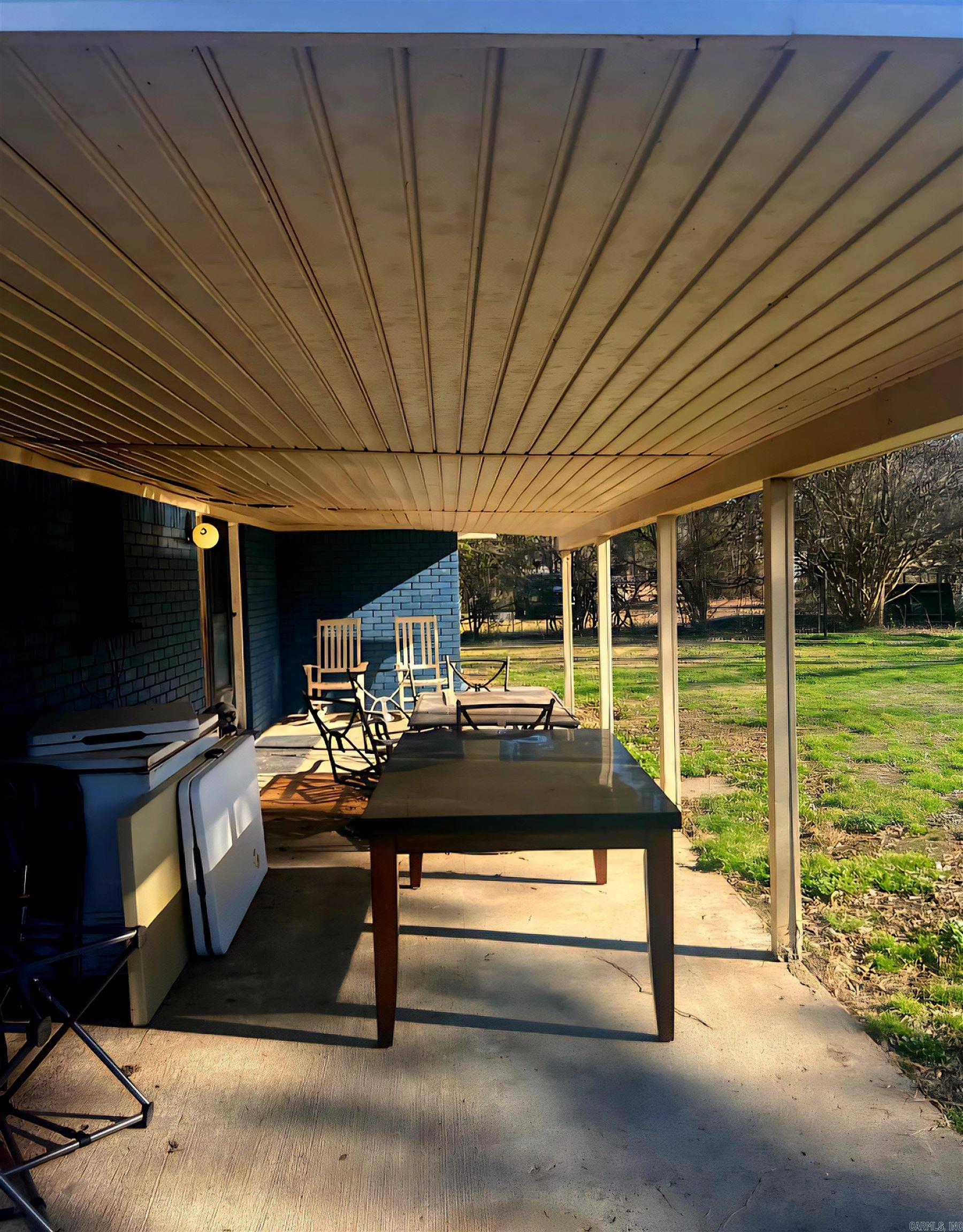 40  GRANT 171  Sheridan, AR