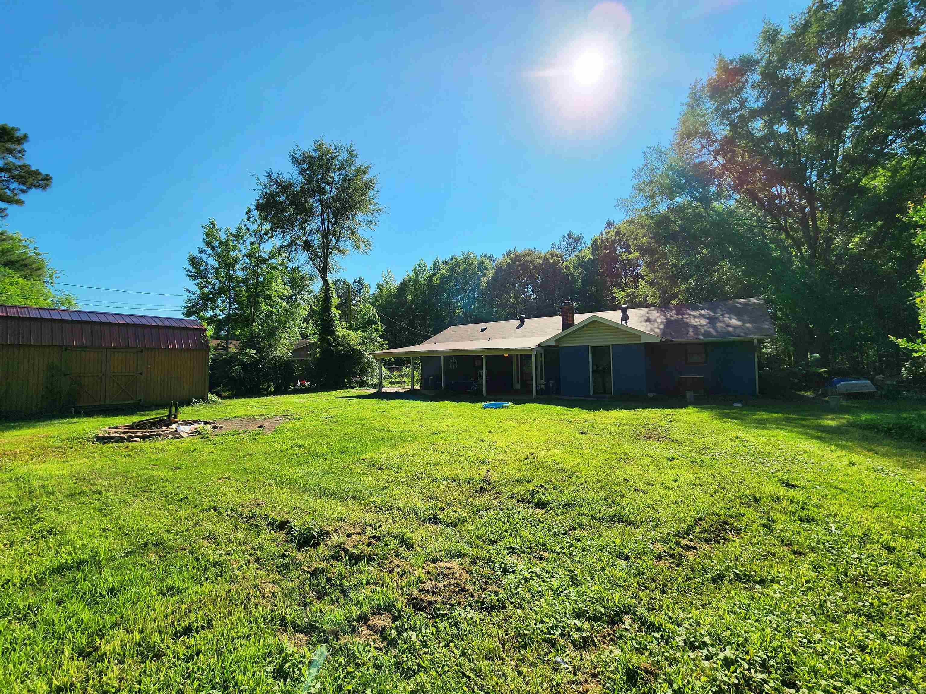 40  GRANT 171  Sheridan, AR