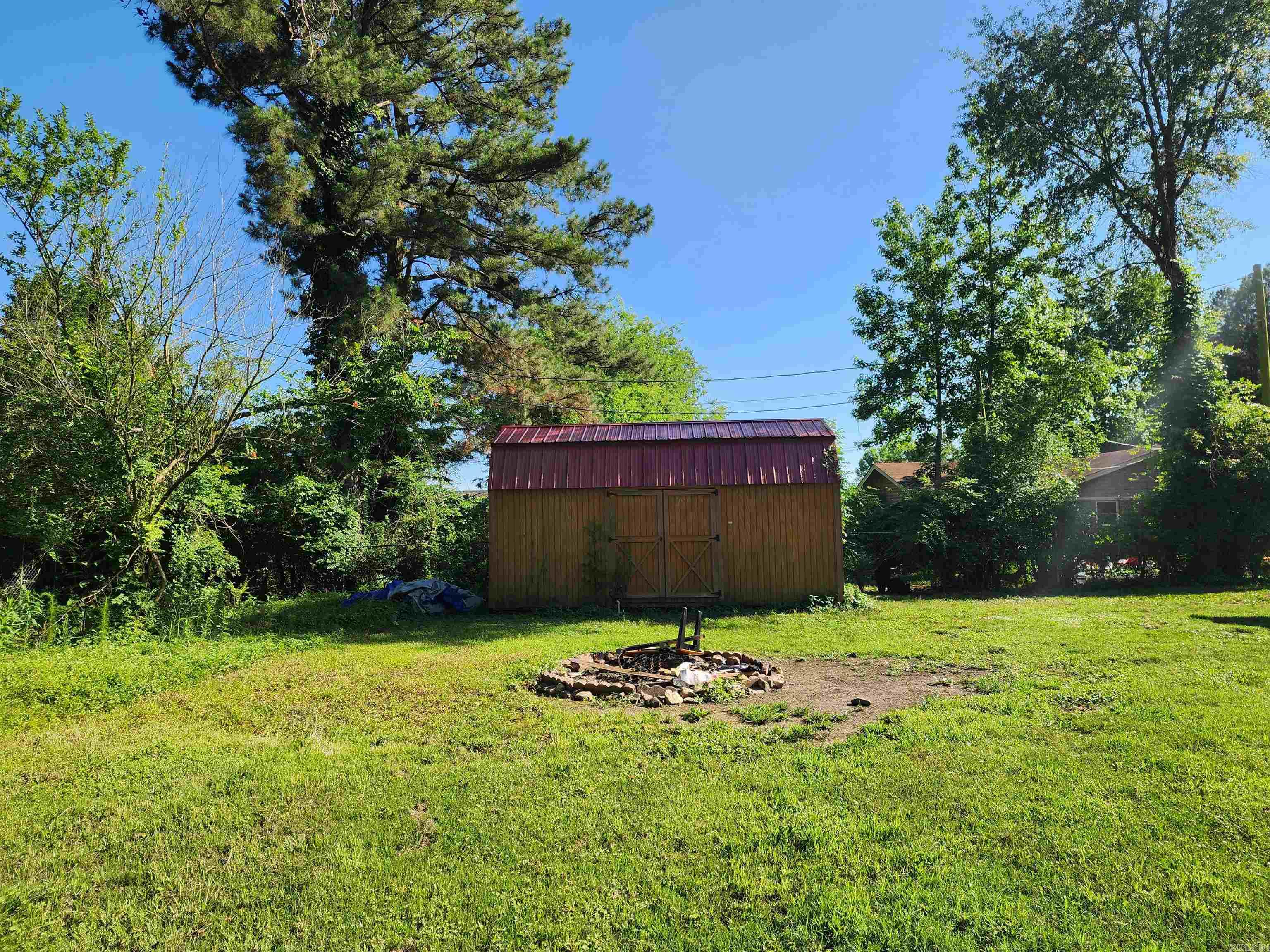 40  GRANT 171  Sheridan, AR