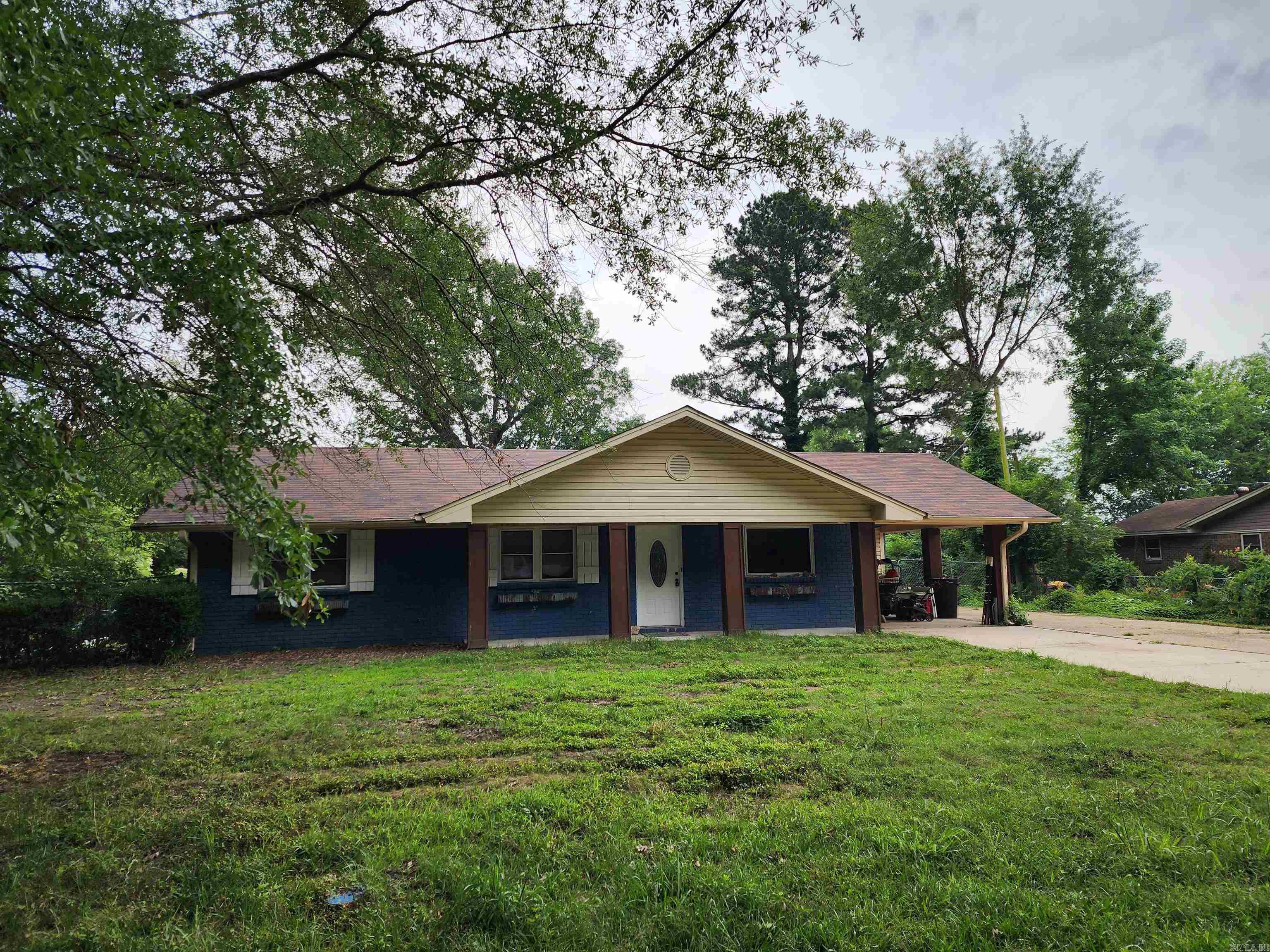 40 GRANT 171  Sheridan, AR