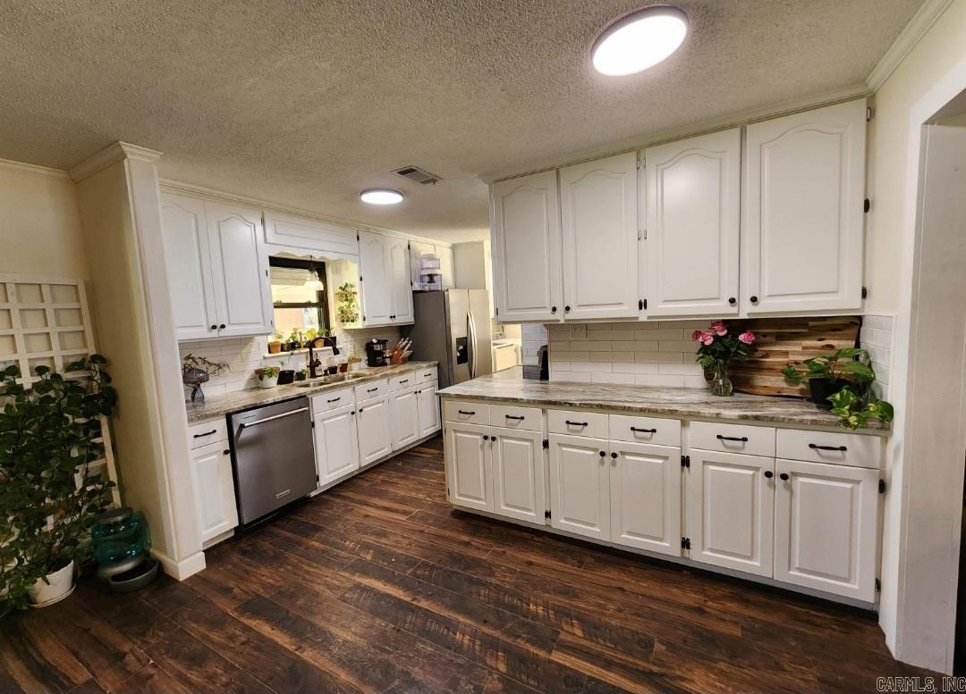40  GRANT 171  Sheridan, AR