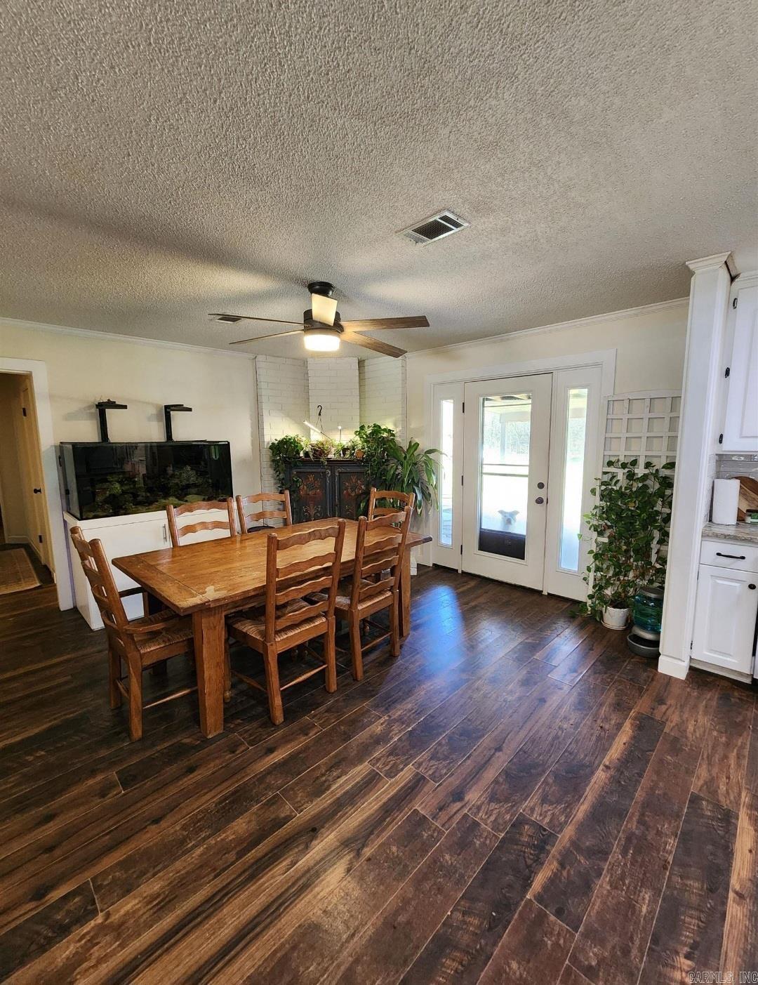 40  GRANT 171  Sheridan, AR