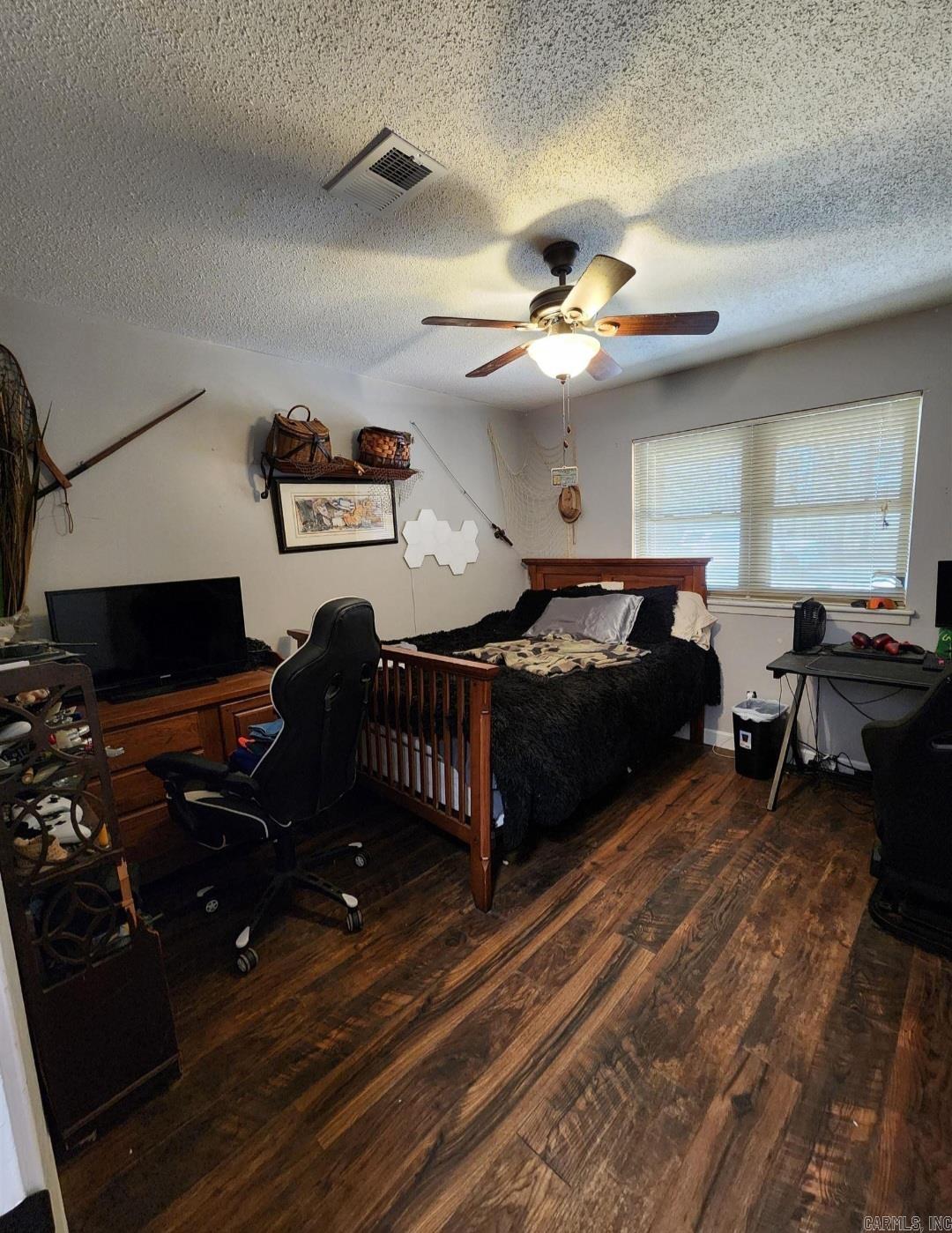 40  GRANT 171  Sheridan, AR