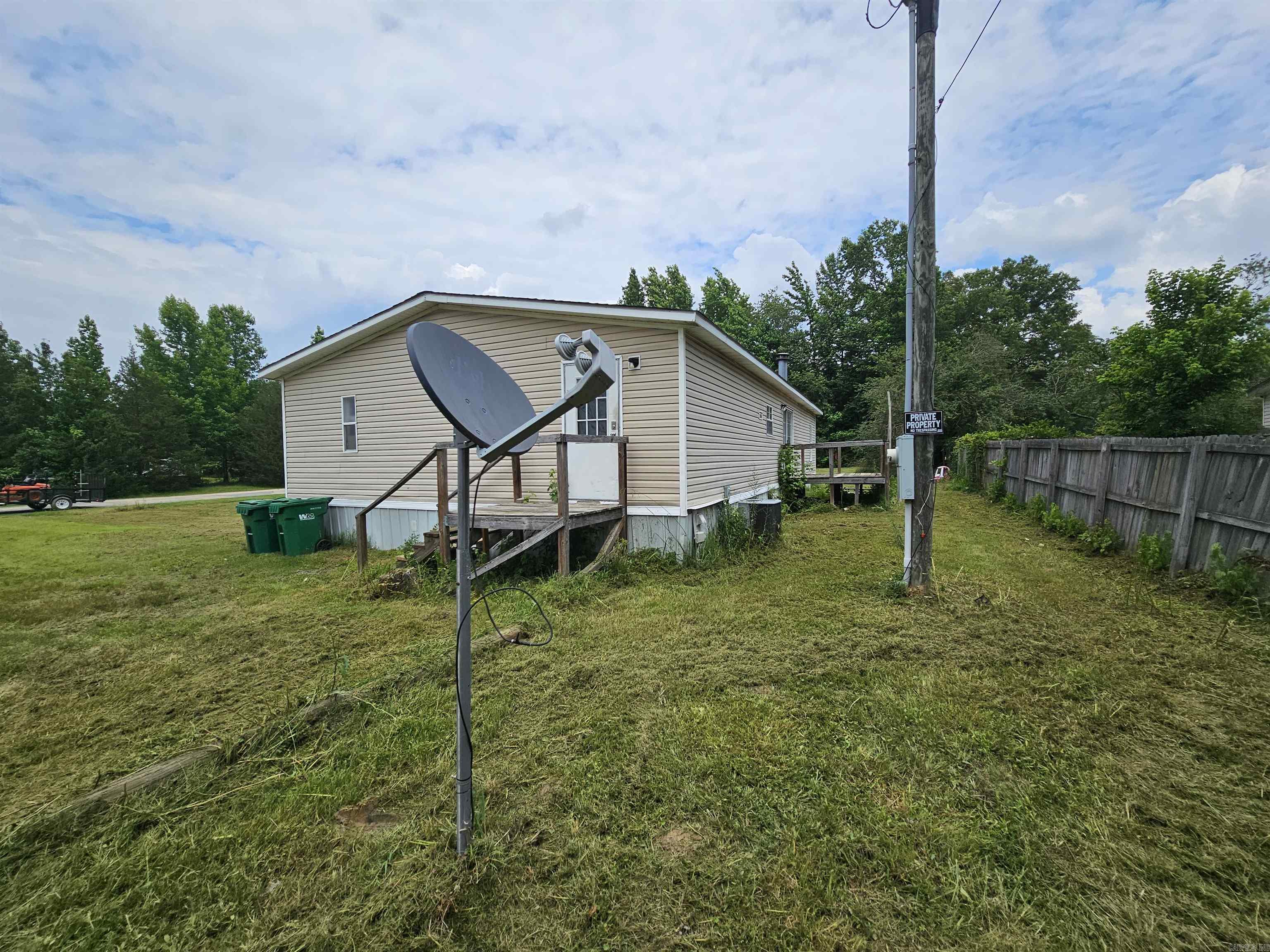 5401  Bayou Meto  Cabool, AR