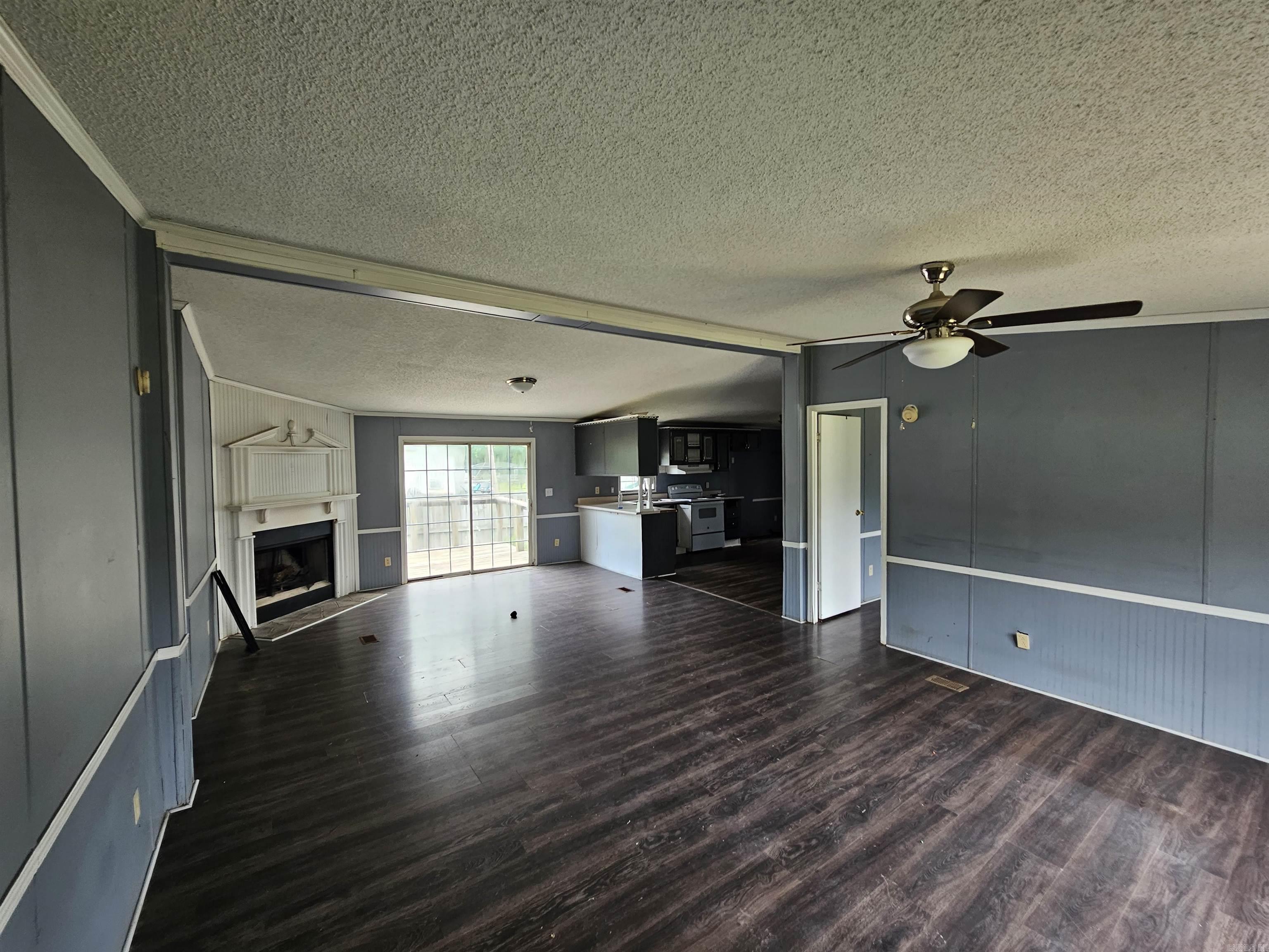 5401  Bayou Meto  Cabool, AR