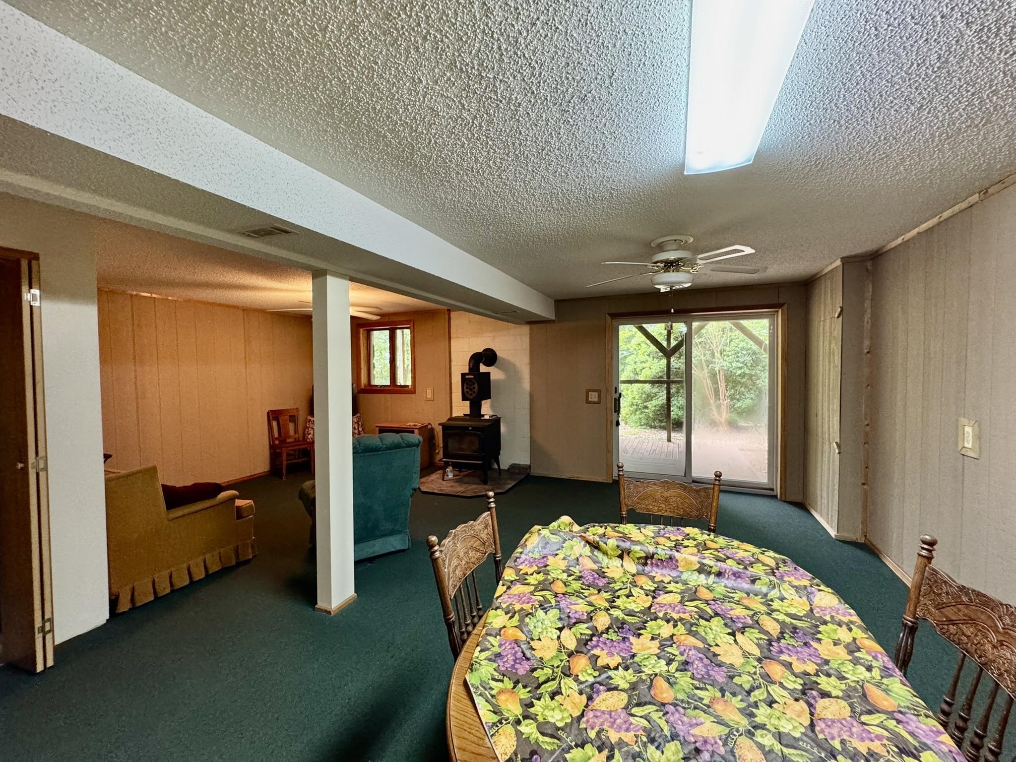 303  Bluffs Drive  Mountain View, AR