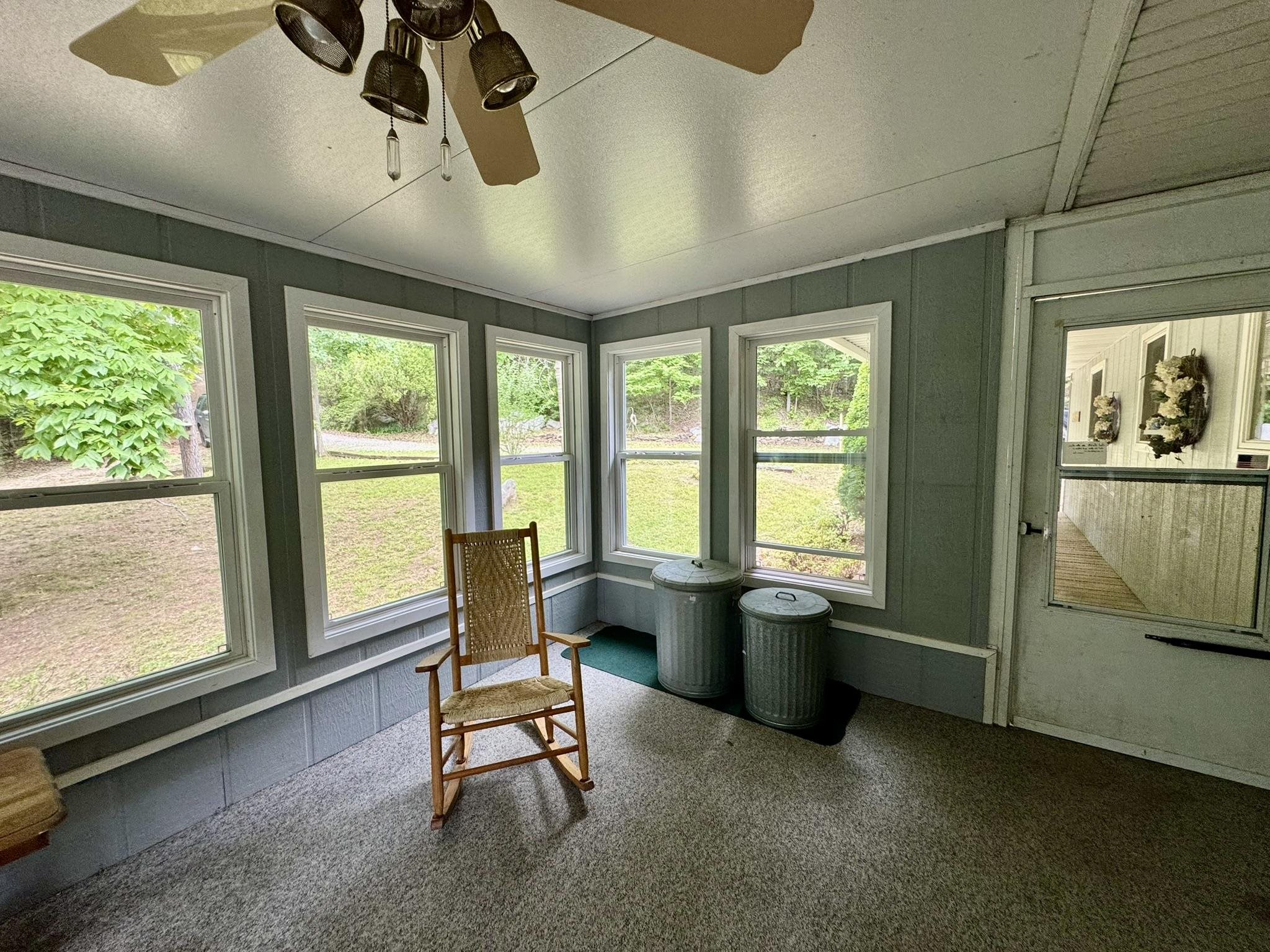 303  Bluffs Drive  Mountain View, AR