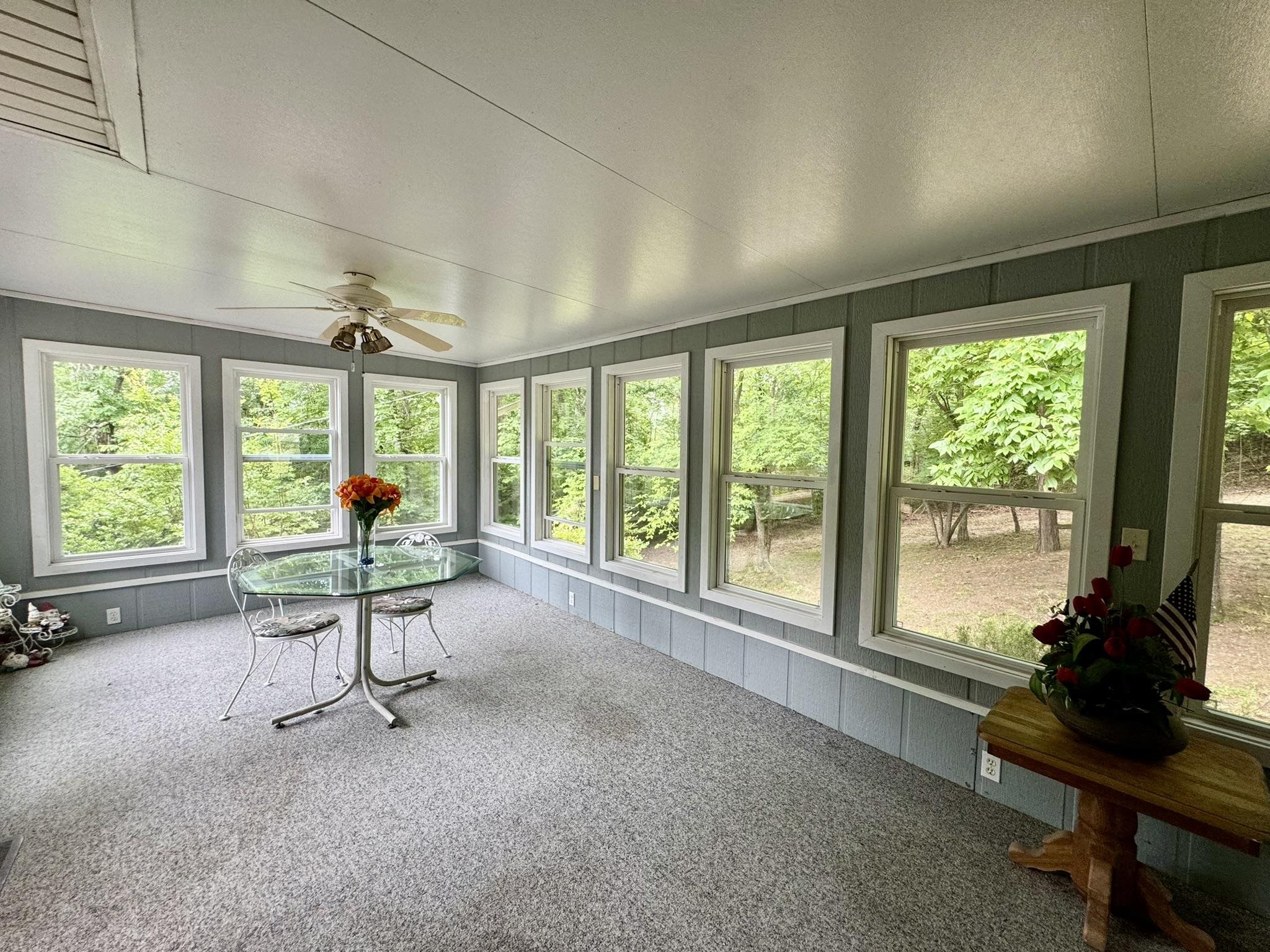 303  Bluffs Drive  Mountain View, AR