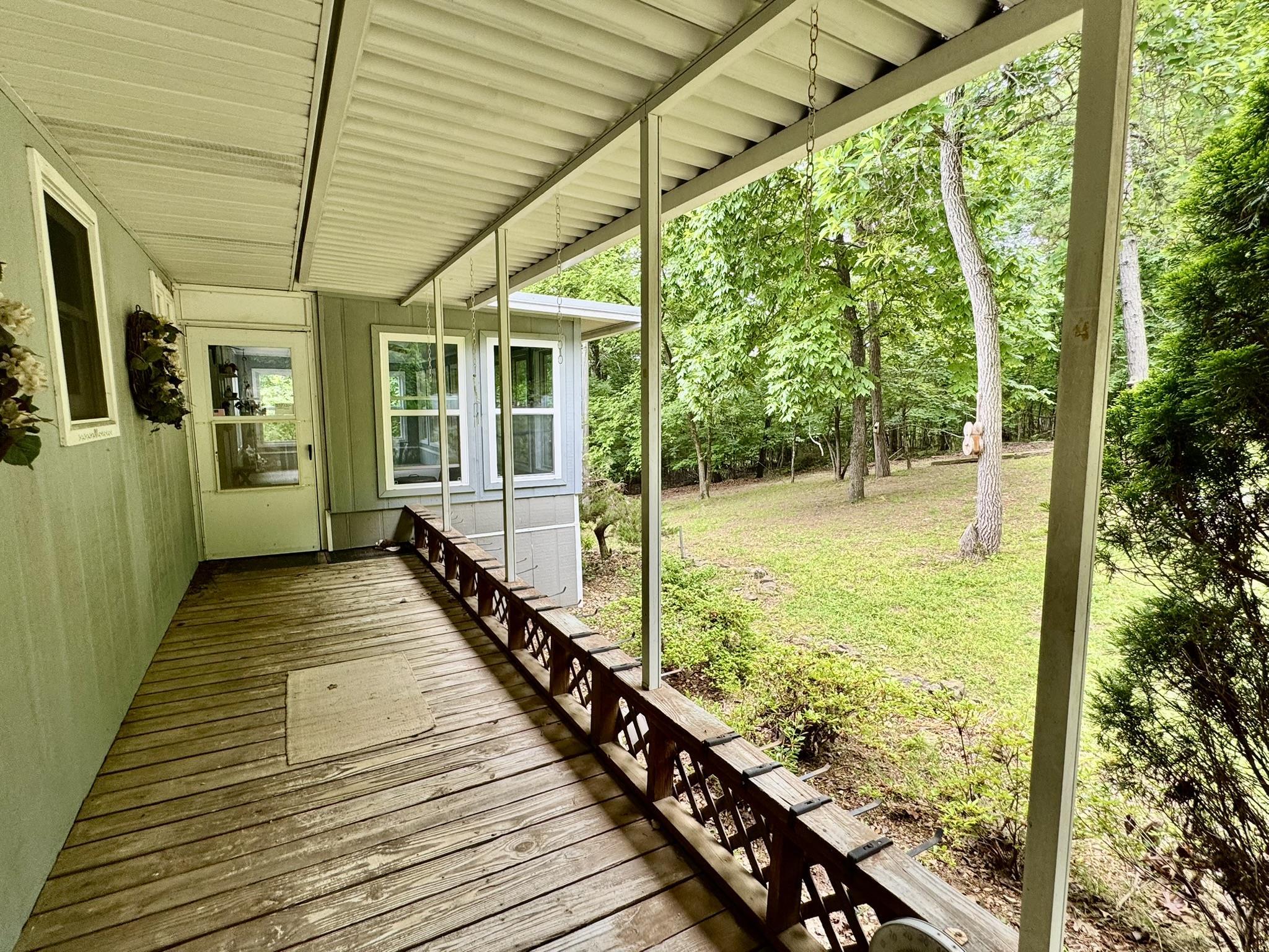 303  Bluffs Drive  Mountain View, AR