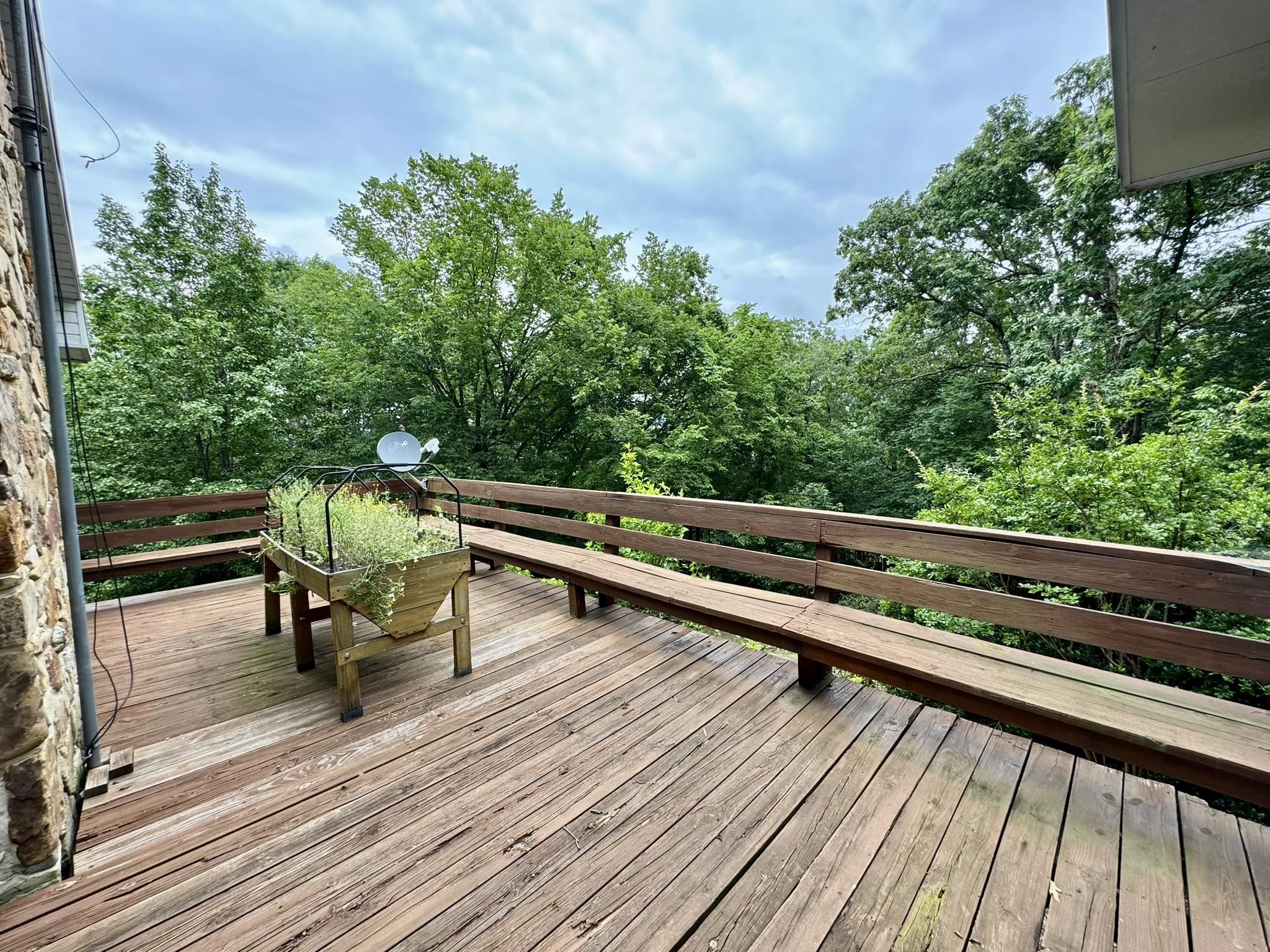 303  Bluffs Drive  Mountain View, AR