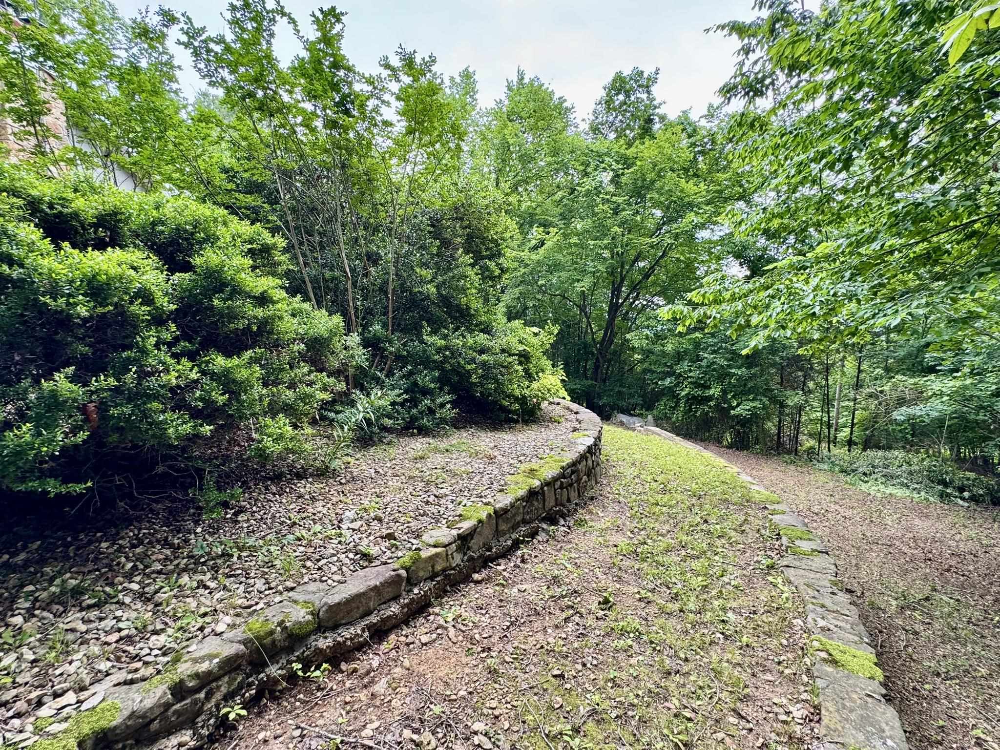 303  Bluffs Drive  Mountain View, AR