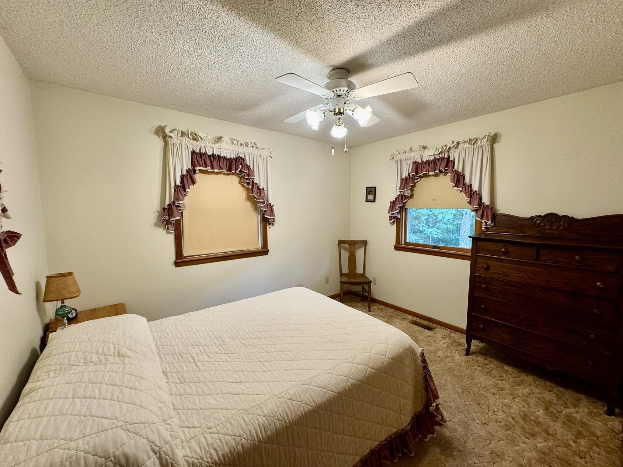 303  Bluffs Drive  Mountain View, AR