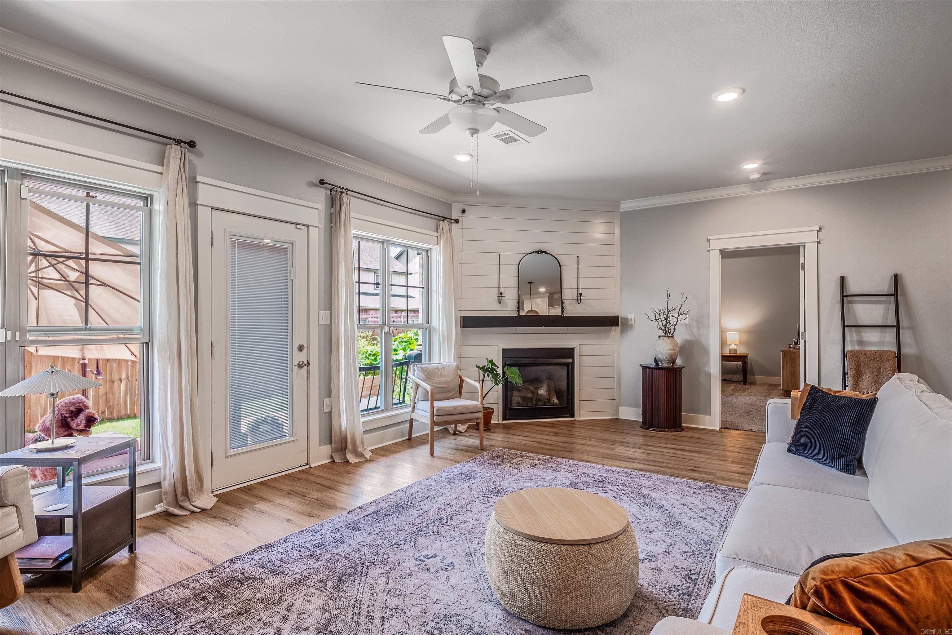 118  Lydia  Maumelle, AR