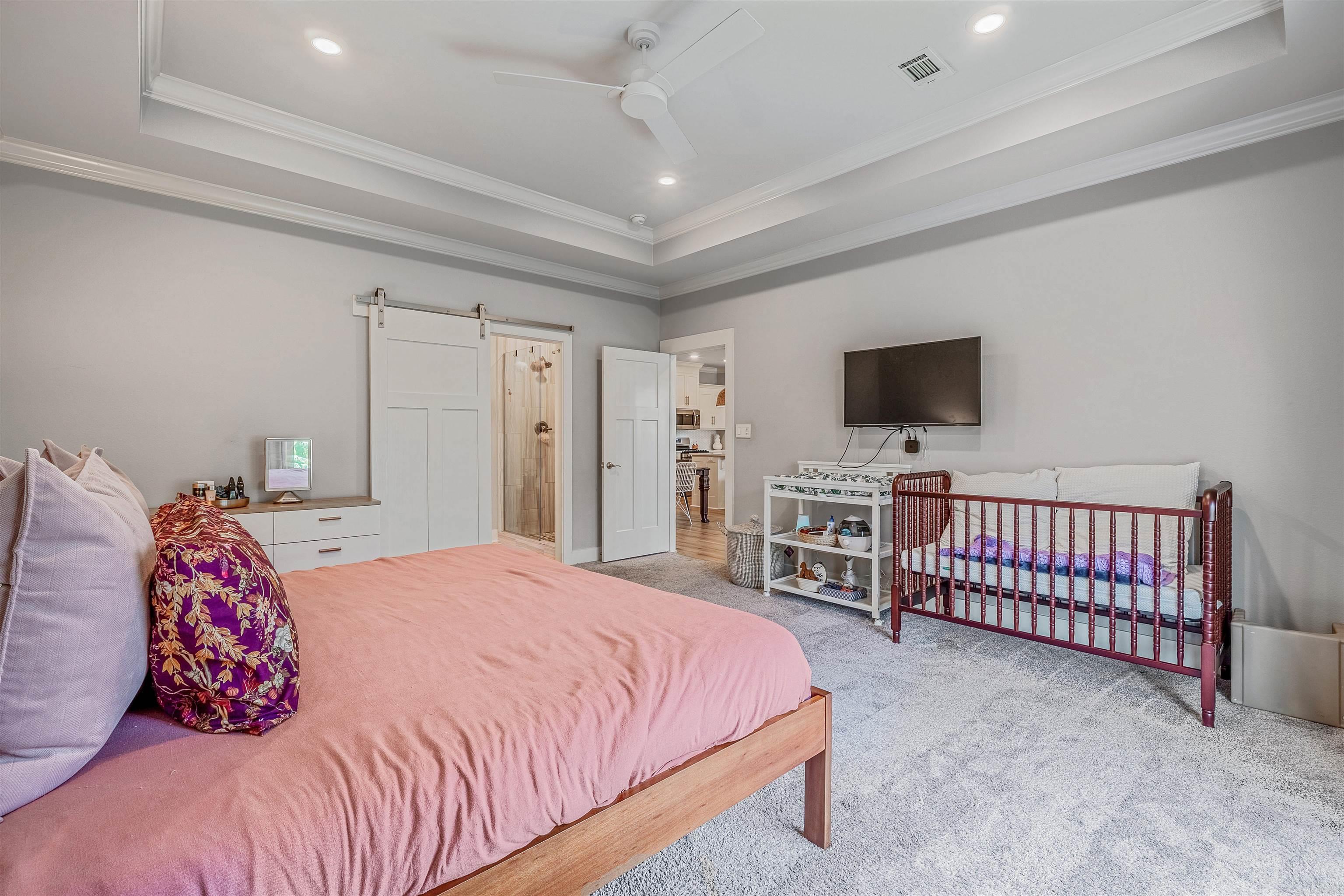 118  Lydia  Maumelle, AR