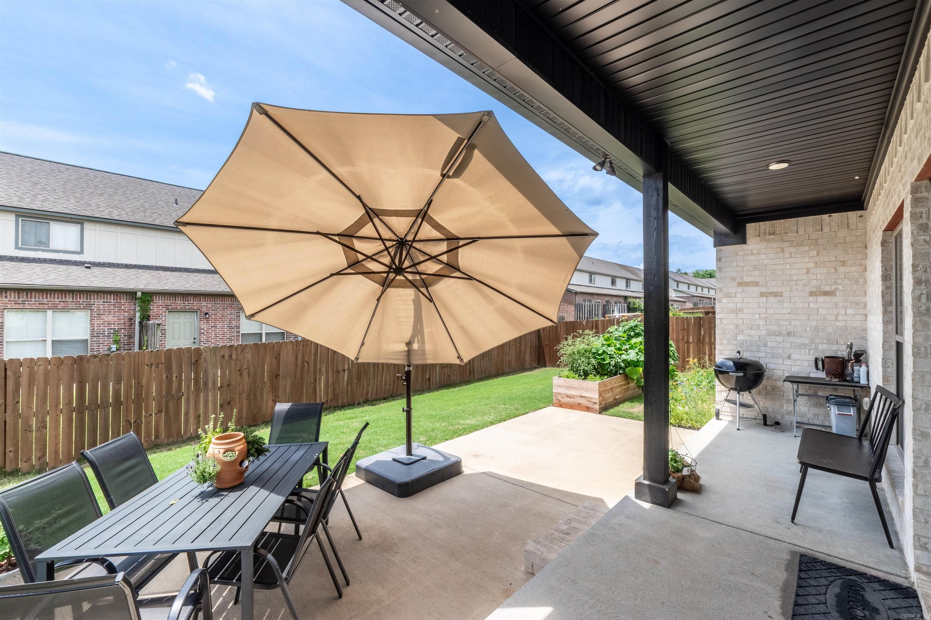 118  Lydia  Maumelle, AR