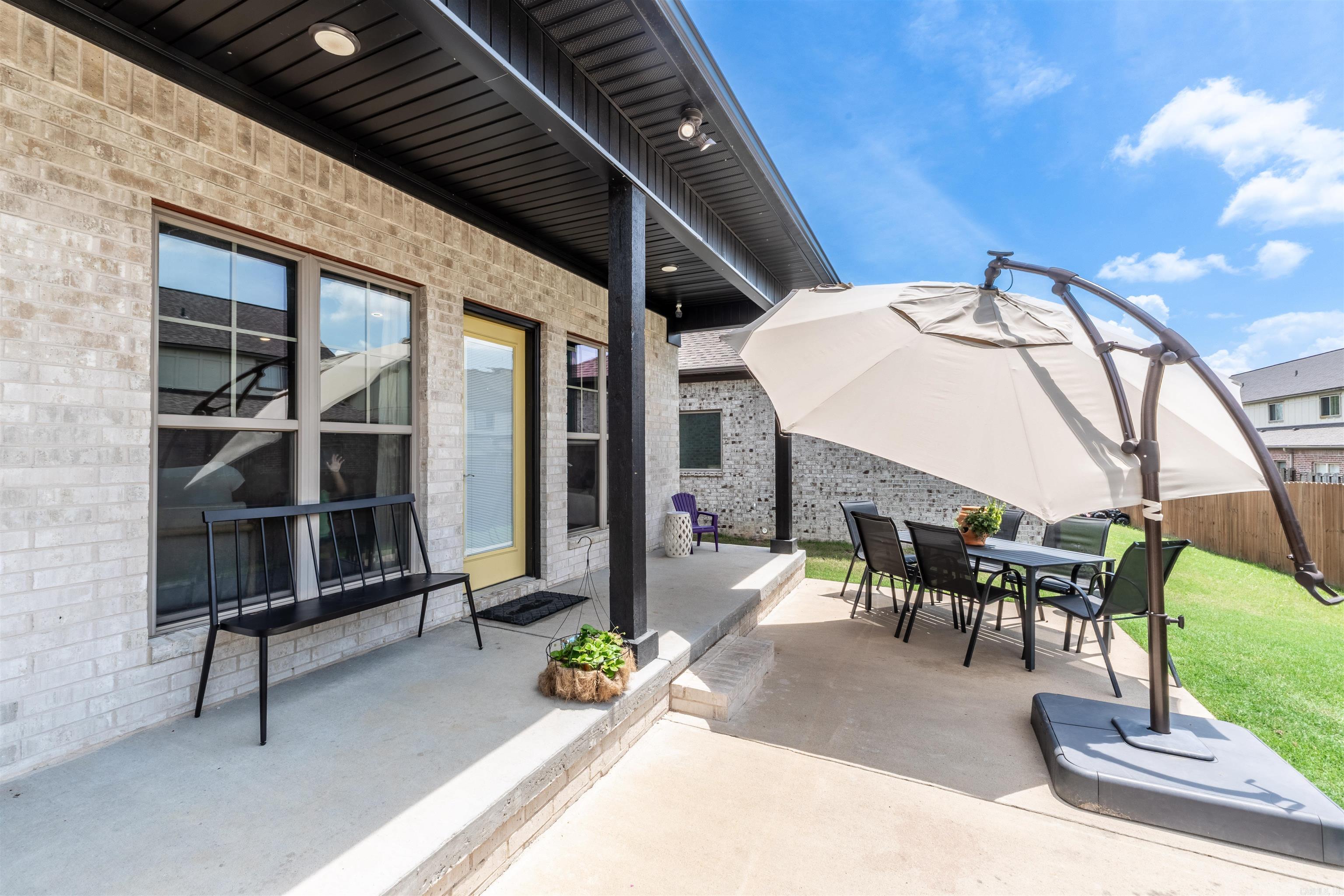 118  Lydia  Maumelle, AR