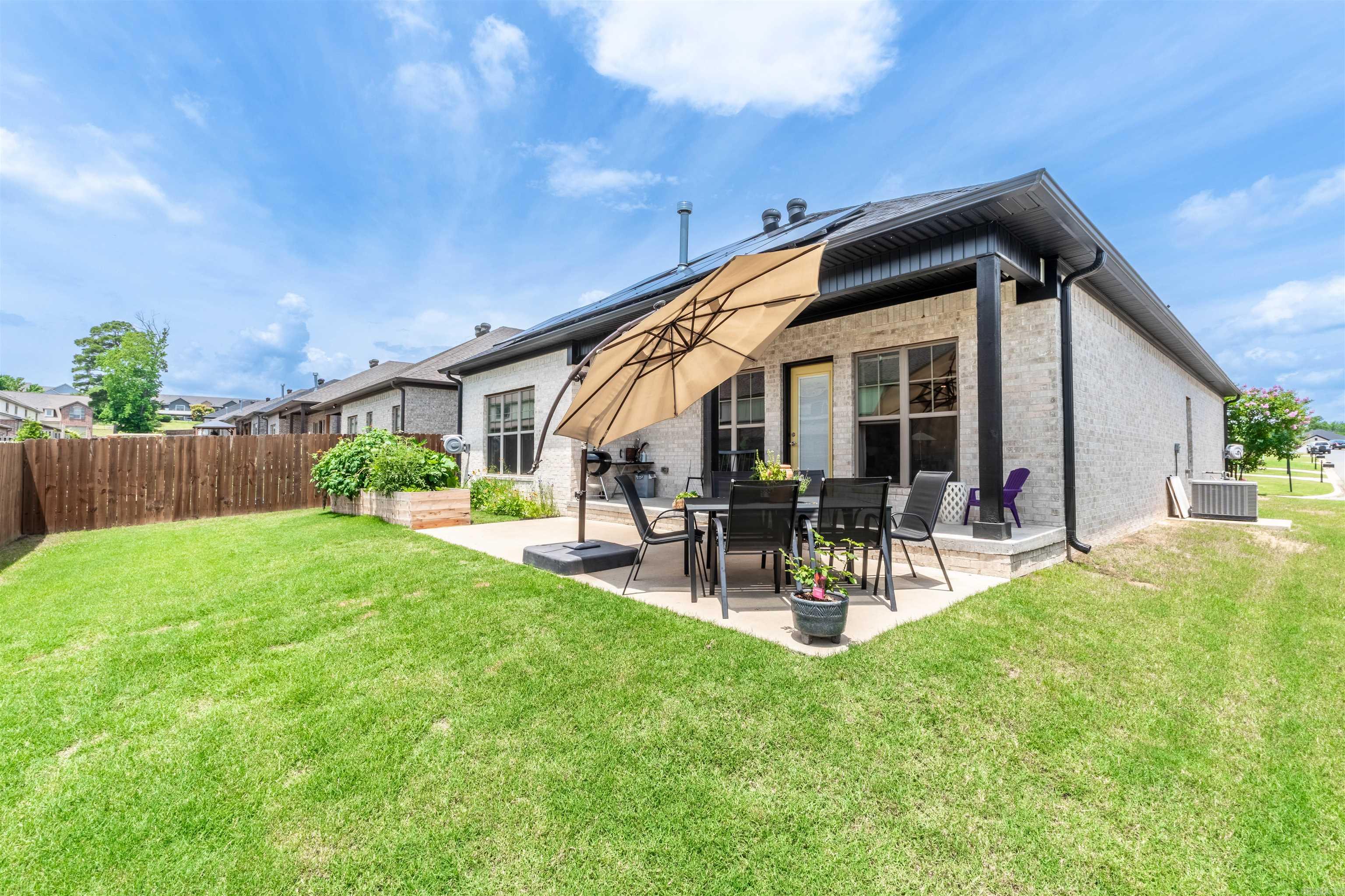 118  Lydia  Maumelle, AR