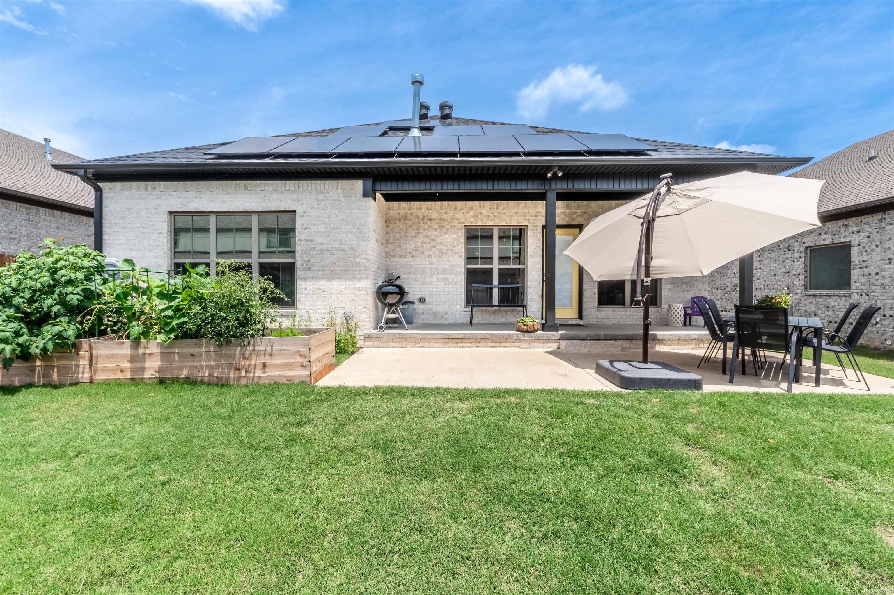 118  Lydia  Maumelle, AR