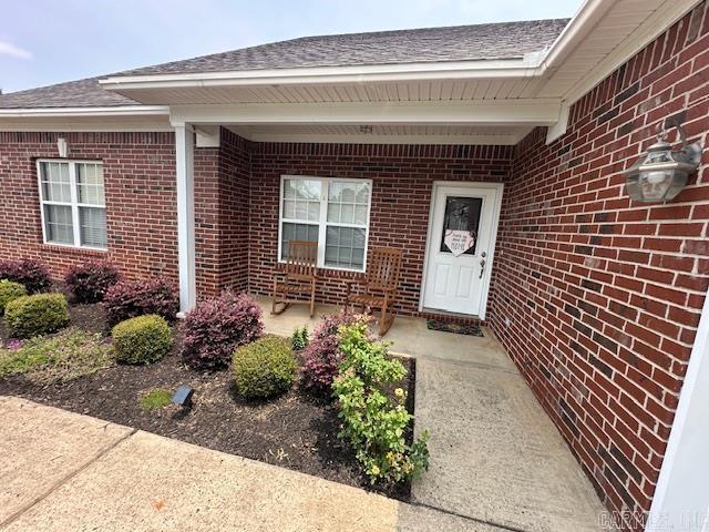 13815  Carrington Place Drive  Alexander, AR