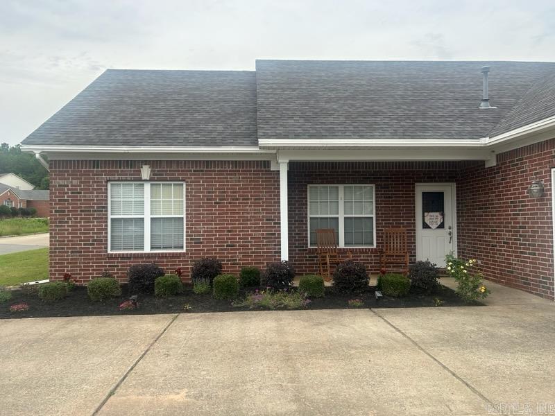 13815  Carrington Place Drive  Alexander, AR