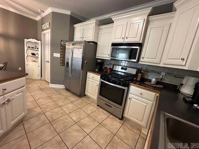 13815  Carrington Place Drive  Alexander, AR