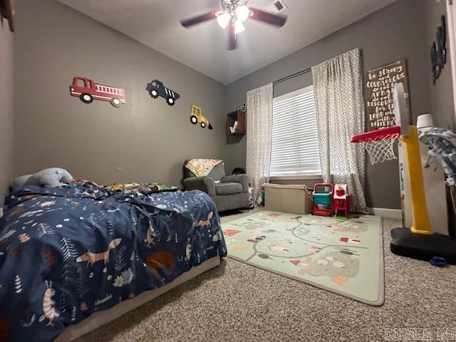 13815  Carrington Place Drive  Alexander, AR