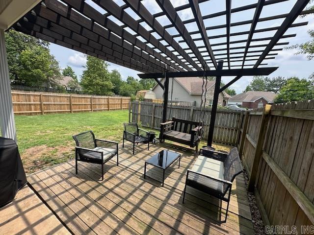 13815  Carrington Place Drive  Alexander, AR