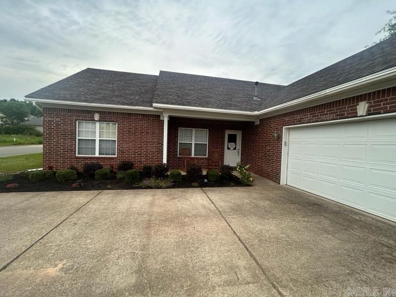 13815  Carrington Place Drive  Alexander, AR