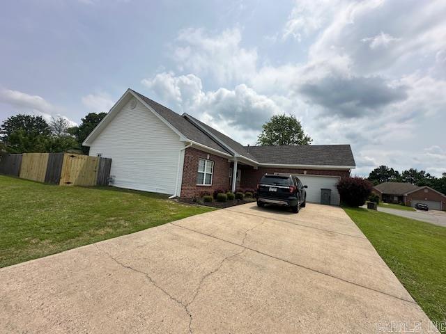 13815  Carrington Place Drive  Alexander, AR