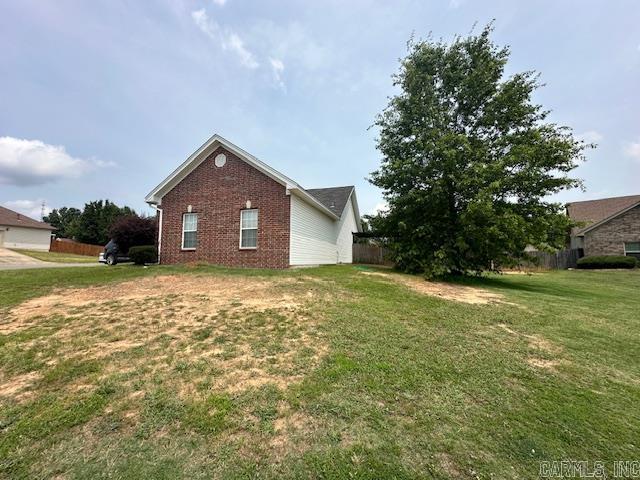 13815  Carrington Place Drive  Alexander, AR