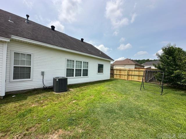 13815  Carrington Place Drive  Alexander, AR