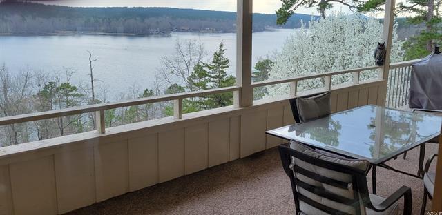 3  Coronado Trace  Hot Springs Village, AR