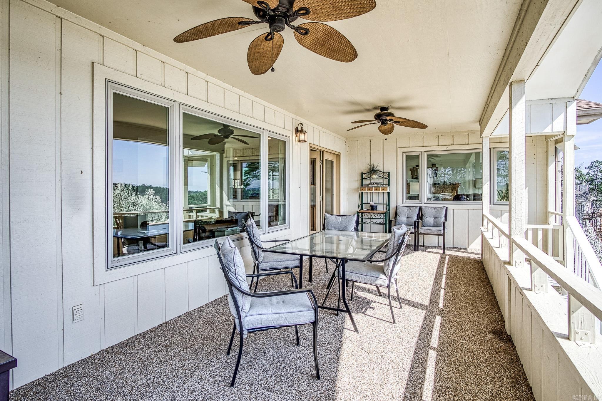 3  Coronado Trace  Hot Springs Village, AR