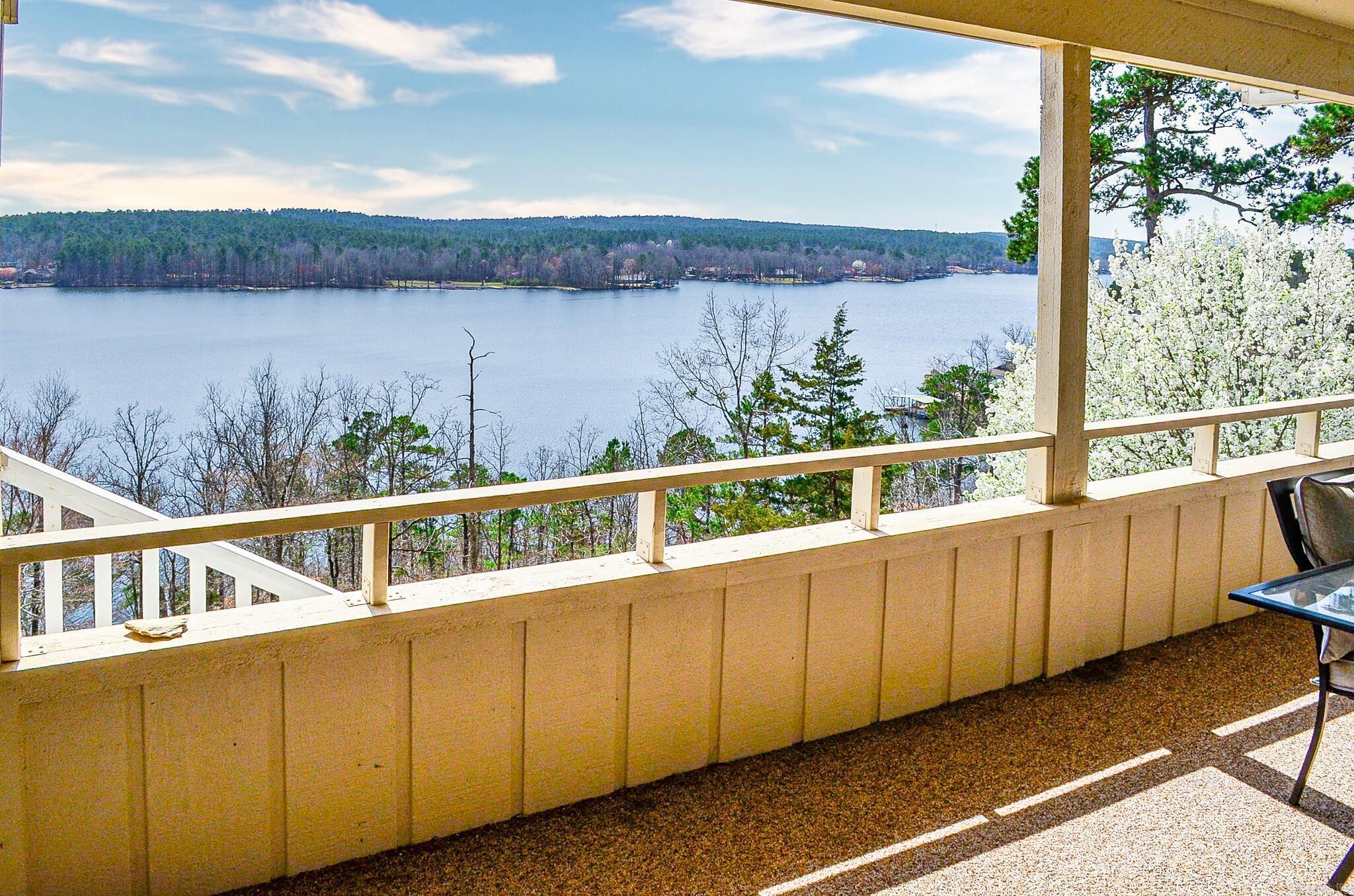 3  Coronado Trace  Hot Springs Village, AR