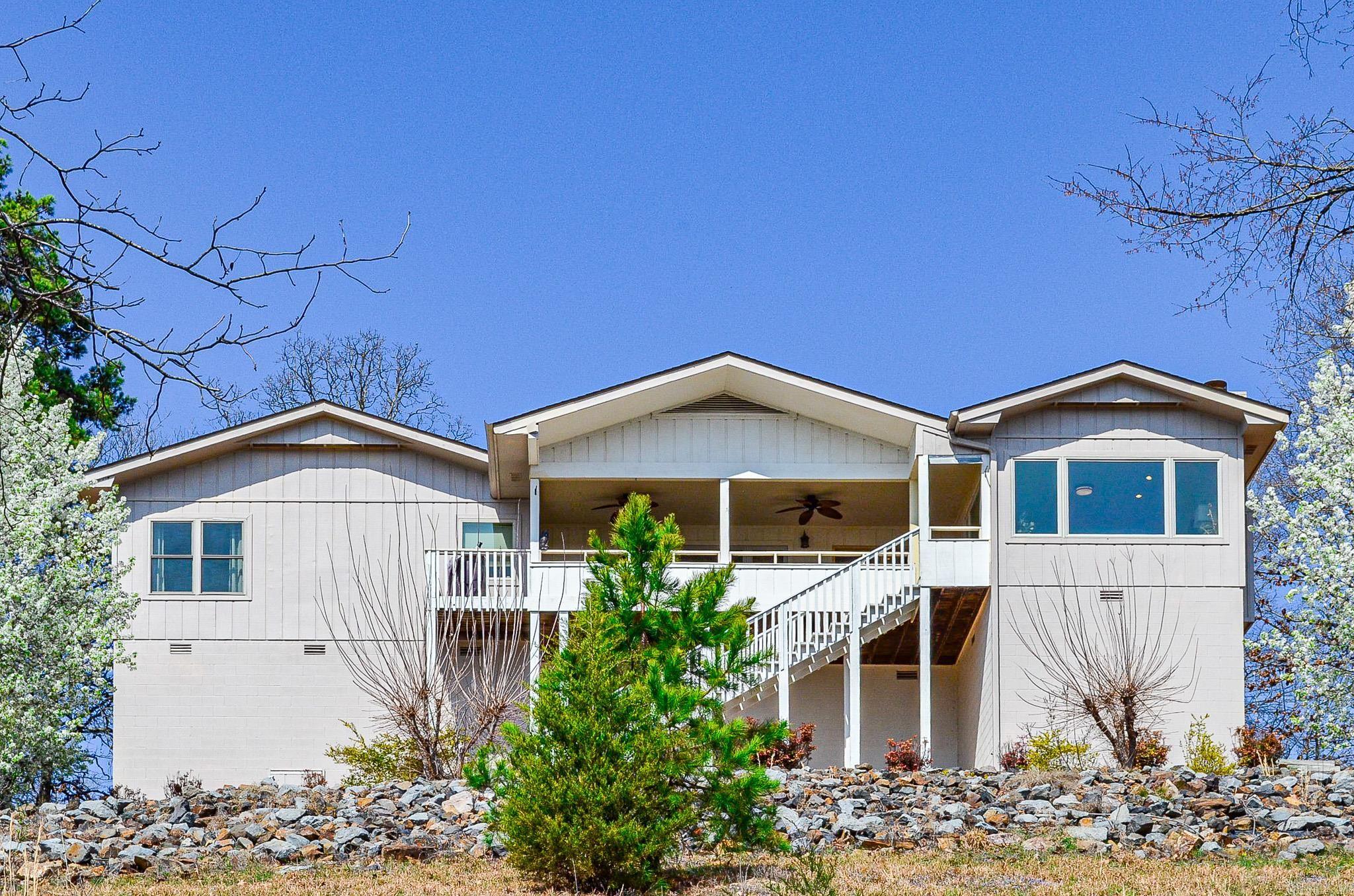 3  Coronado Trace  Hot Springs Village, AR