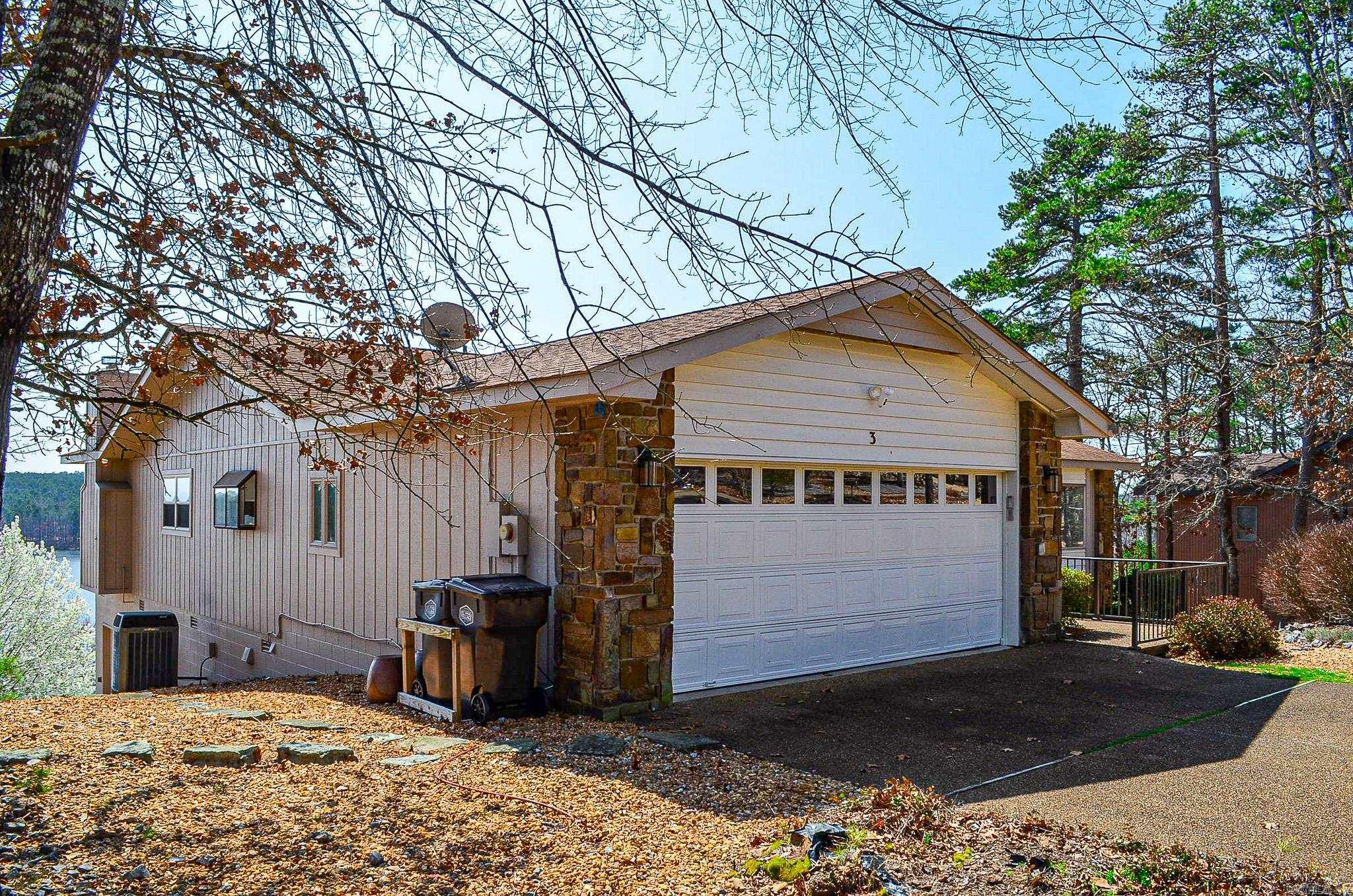 3  Coronado Trace  Hot Springs Village, AR