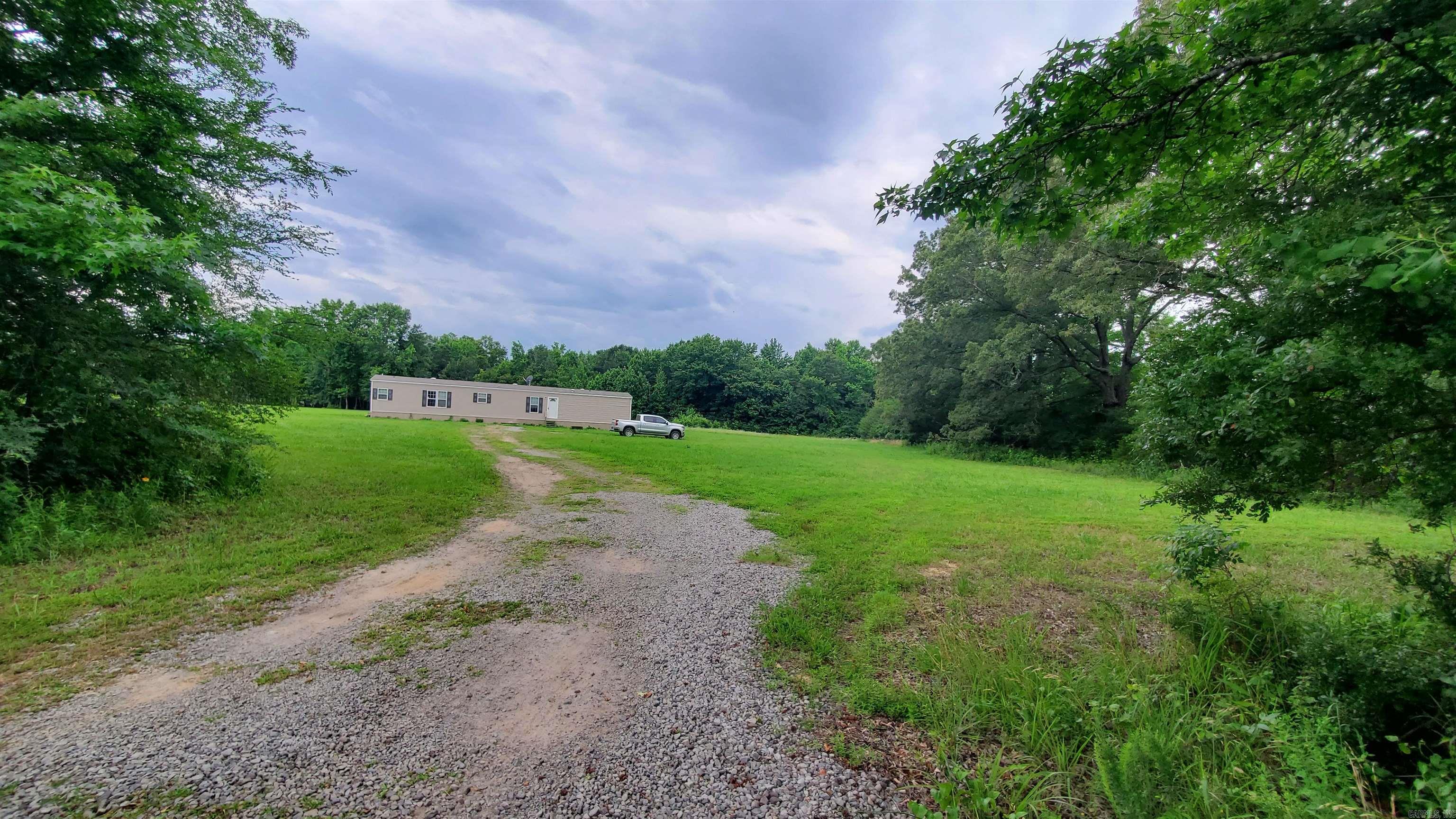 184  Bill Hill  El Paso, AR