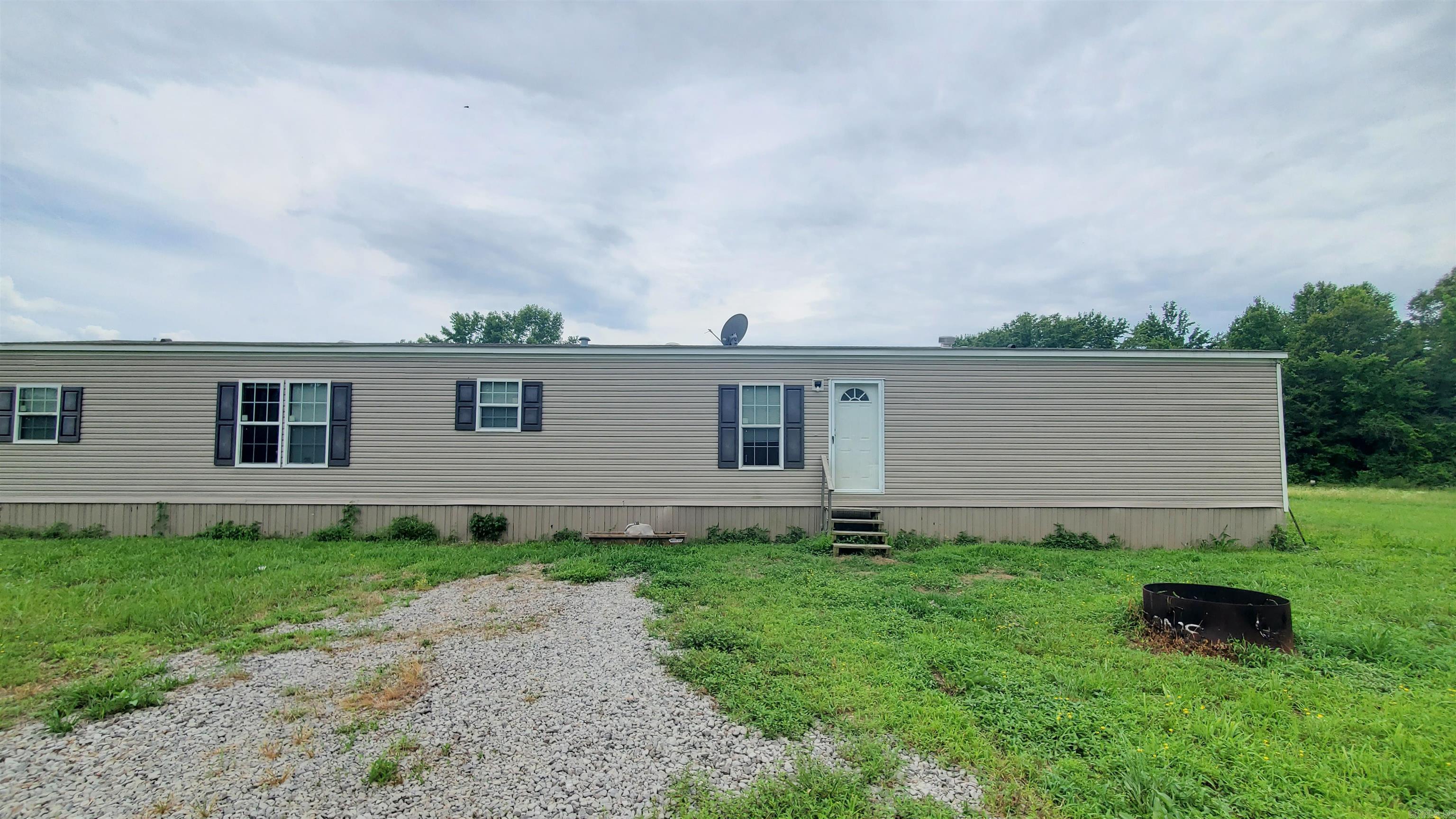 184  Bill Hill  El Paso, AR
