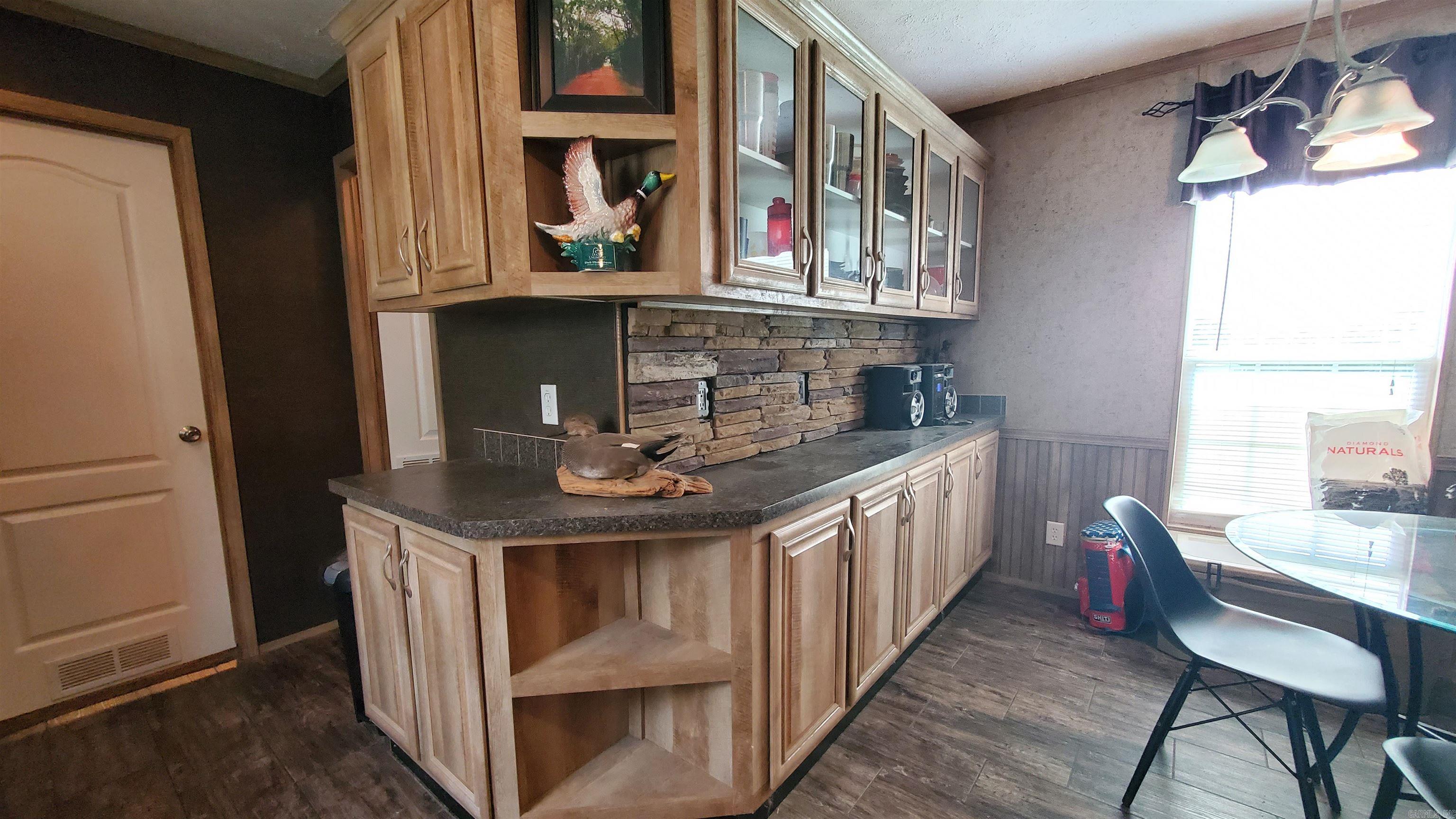 184  Bill Hill  El Paso, AR