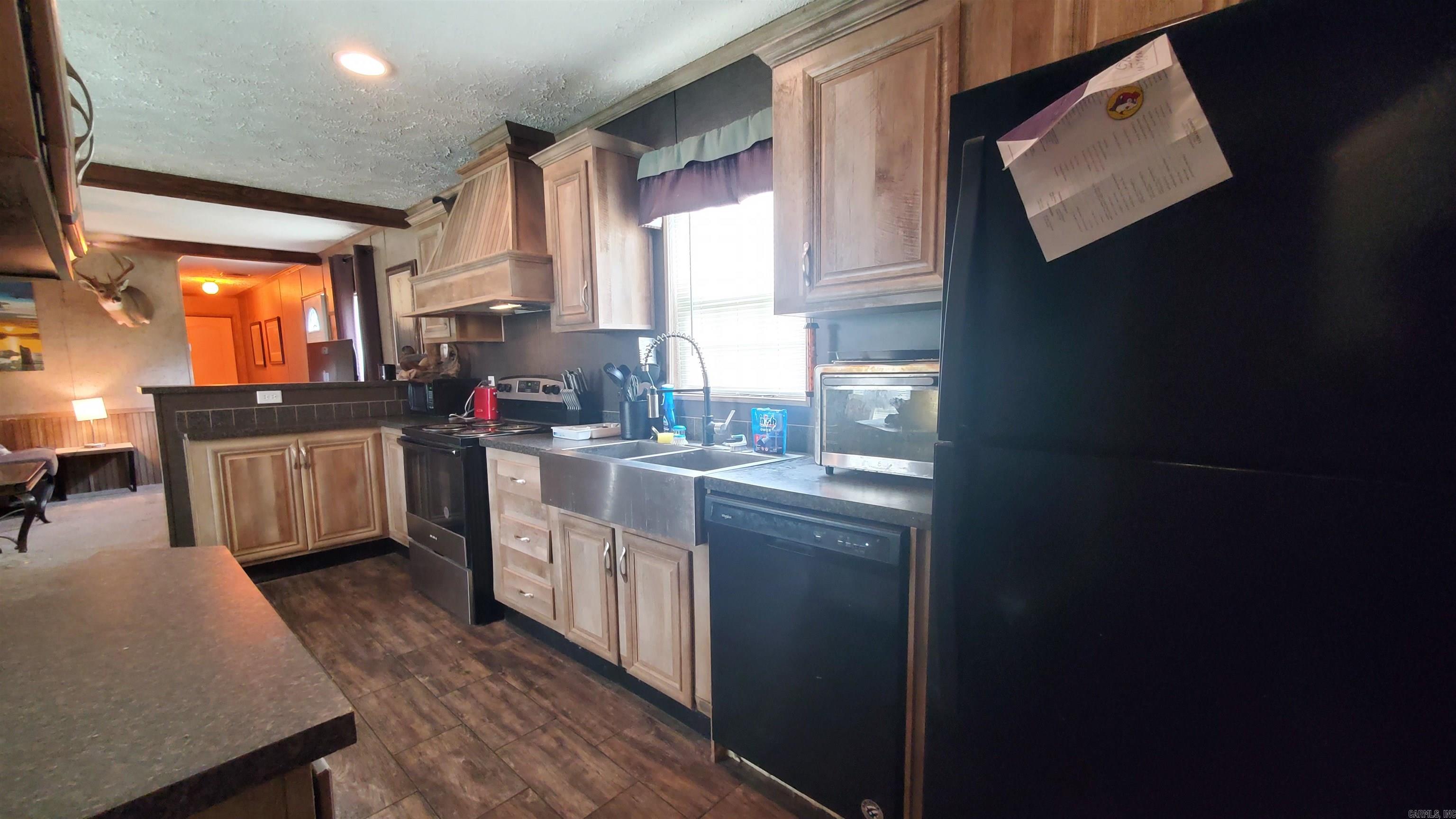 184  Bill Hill  El Paso, AR