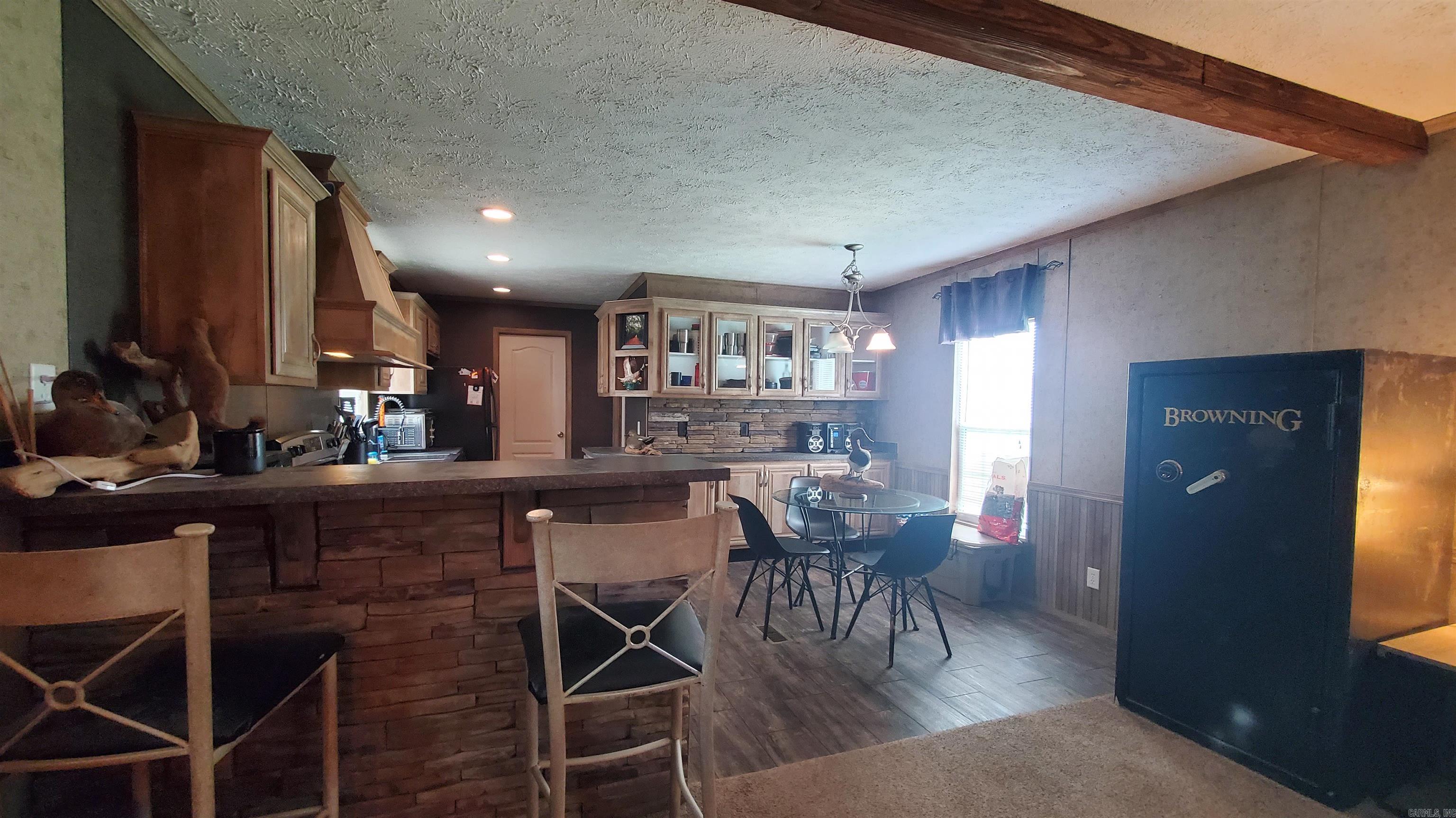 184  Bill Hill  El Paso, AR