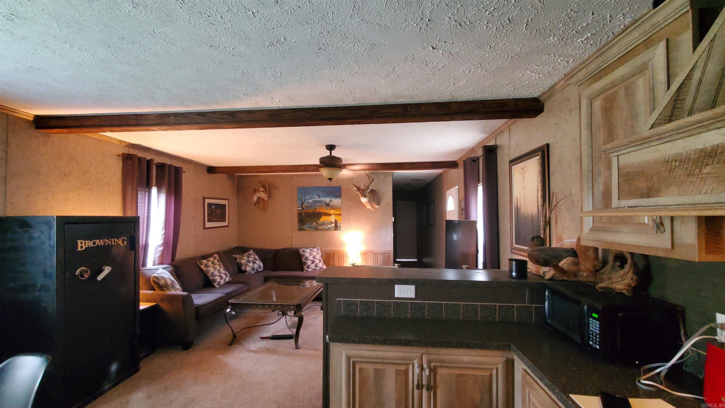 184  Bill Hill  El Paso, AR