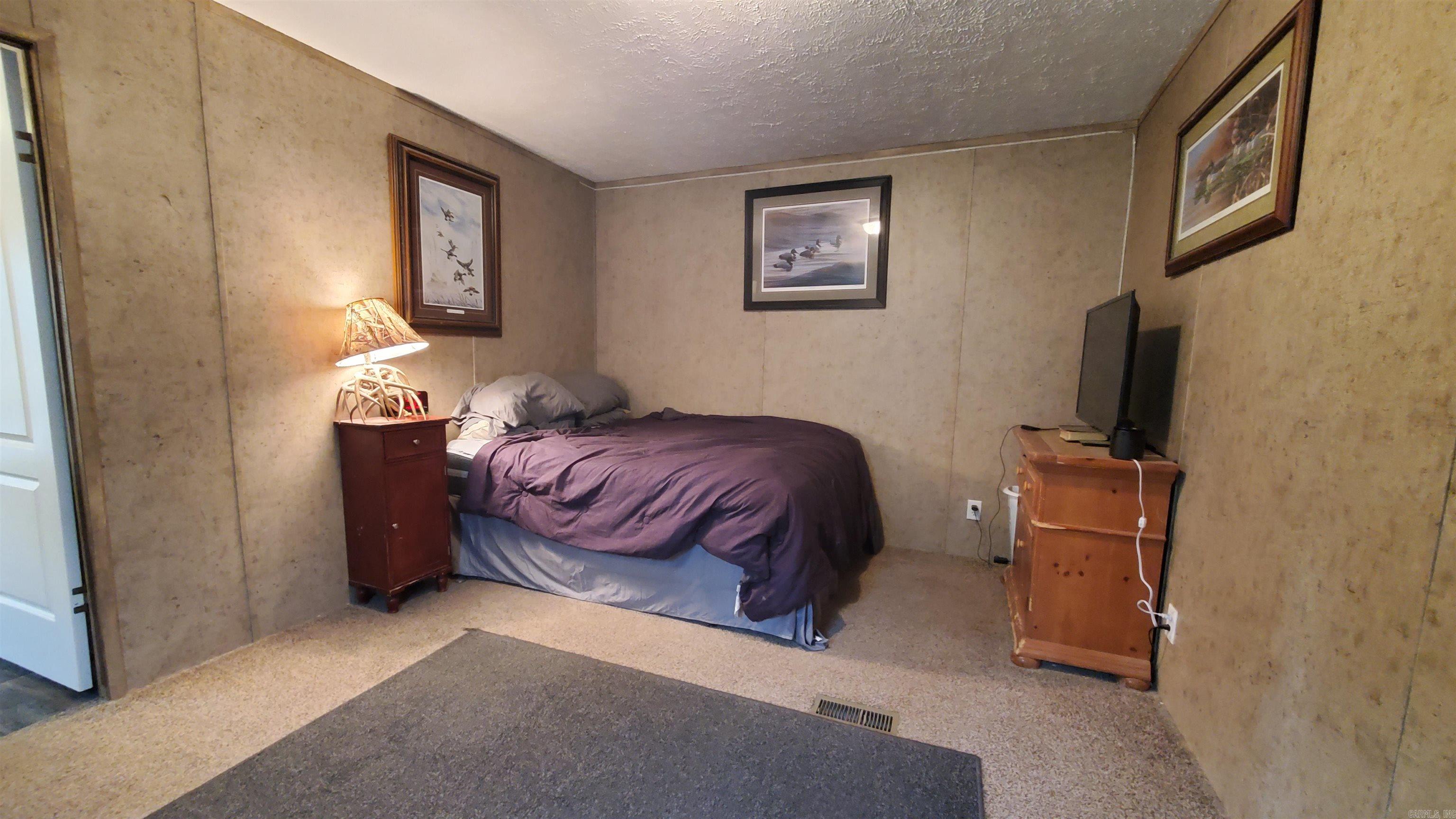 184  Bill Hill  El Paso, AR