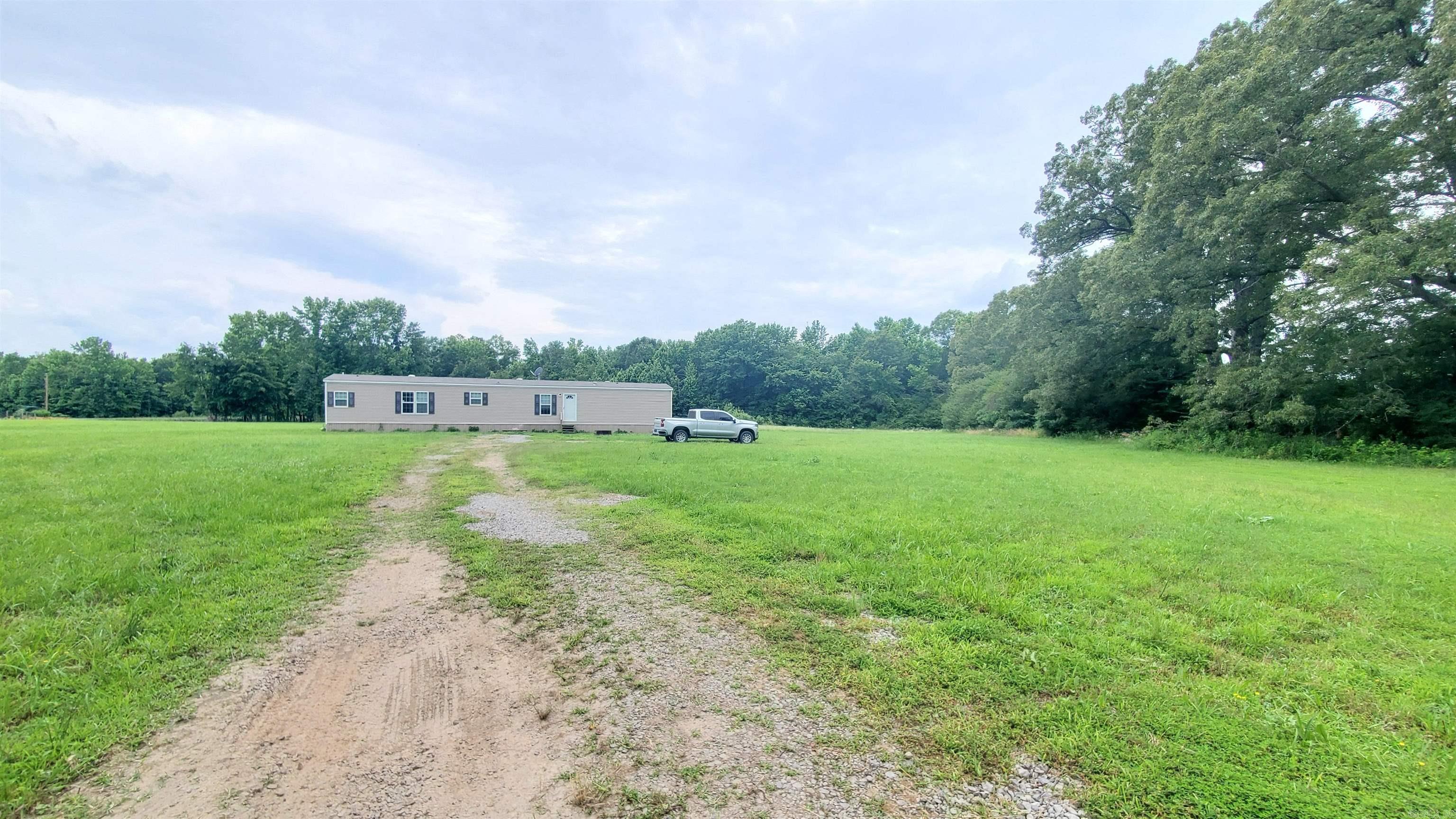 184  Bill Hill  El Paso, AR
