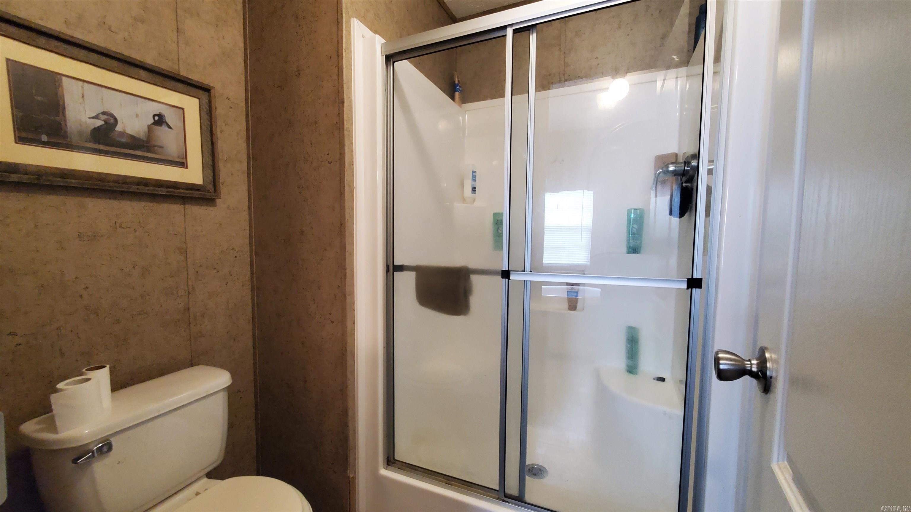 184  Bill Hill  El Paso, AR