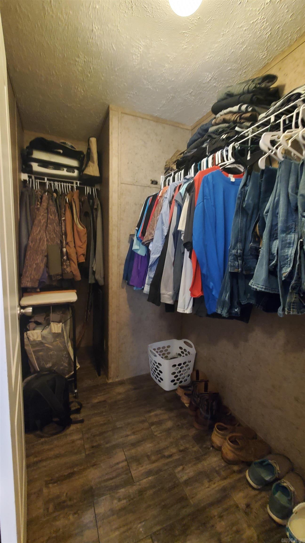 184  Bill Hill  El Paso, AR