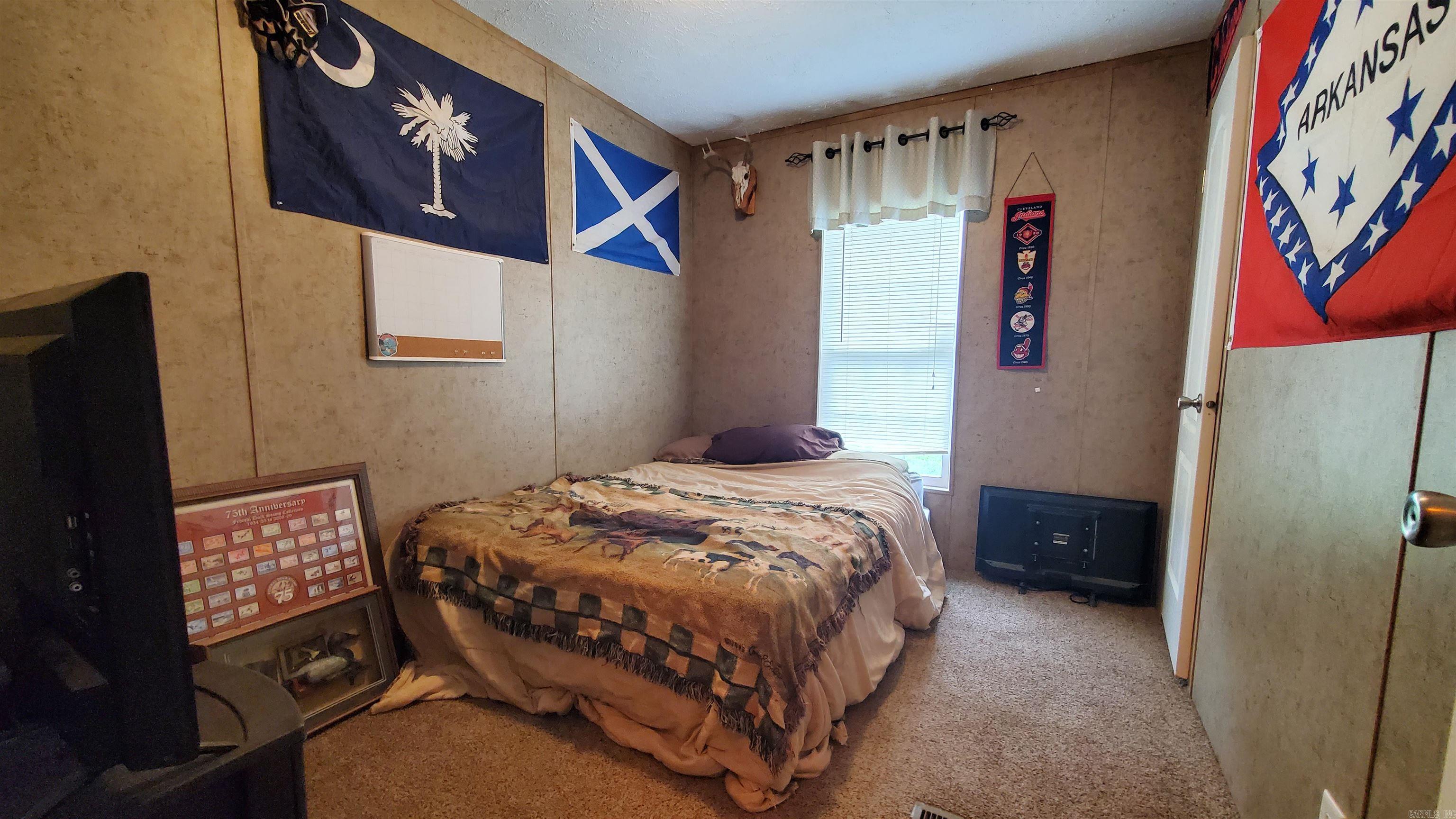 184  Bill Hill  El Paso, AR