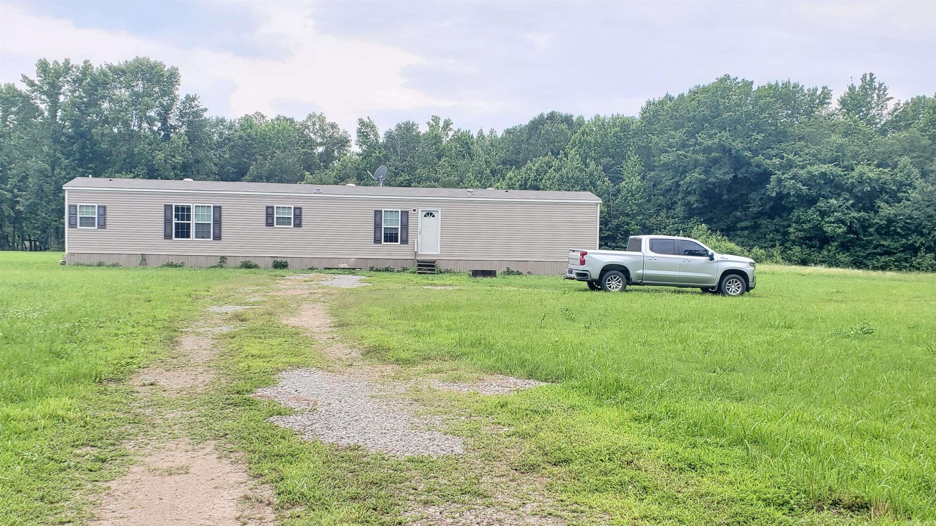 184  Bill Hill  El Paso, AR