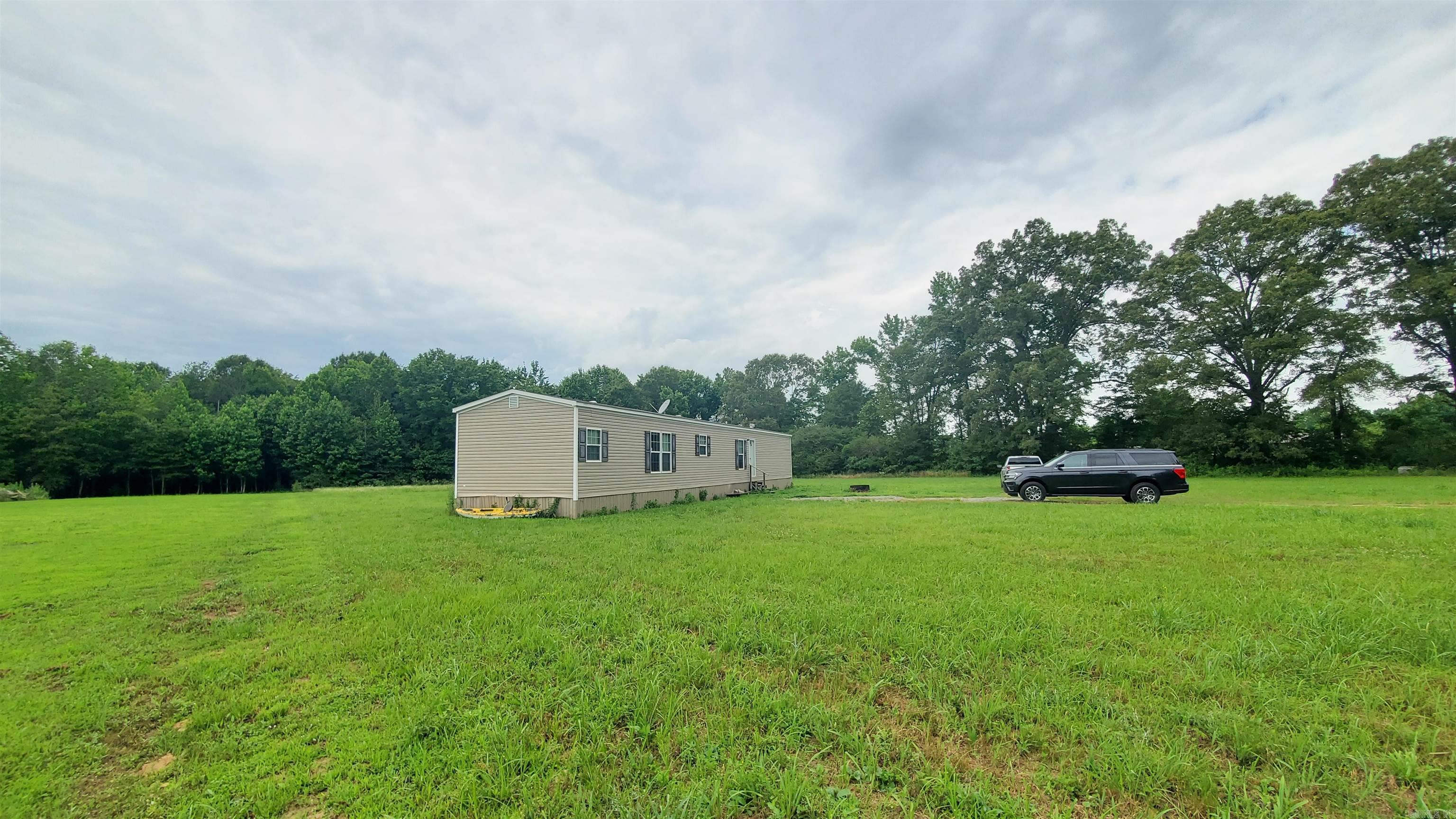 184  Bill Hill  El Paso, AR